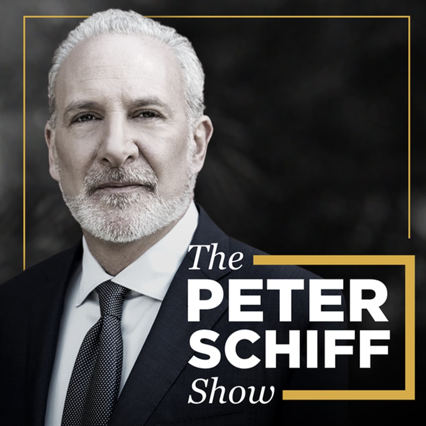 The Peter Schiff Show Podcast cover art