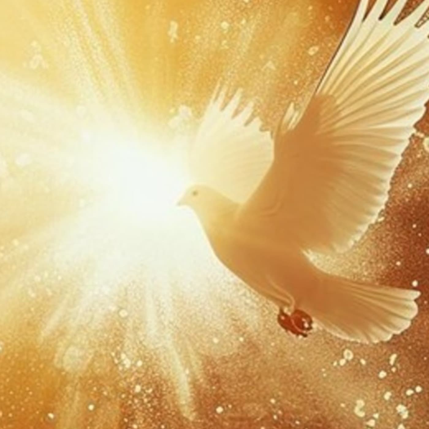 A Capture Deep Vibs A Positive Space For Inspiration And Embracing Of Heart podcast cover art