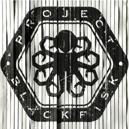 Project Bläckfisk