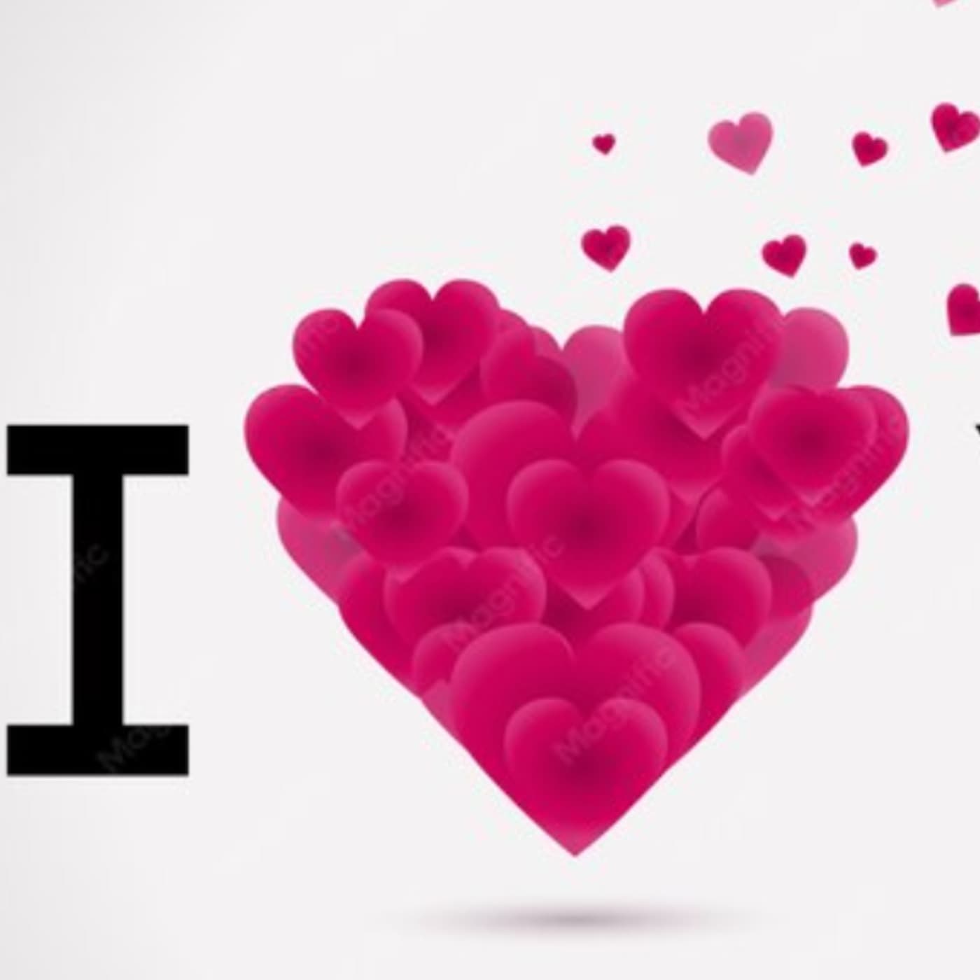 A Capture Deep Vibs A Positive Space For Inspiration And Embracing Of Heart podcast cover art