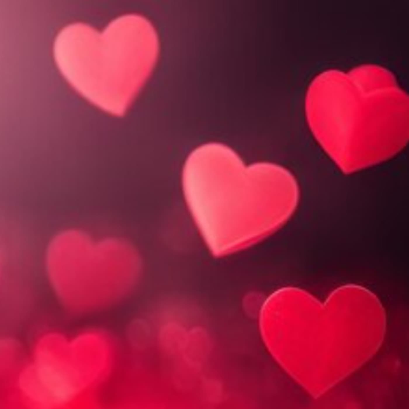 A Capture Deep Vibs A Positive Space For Inspiration And Embracing Of Heart podcast cover art