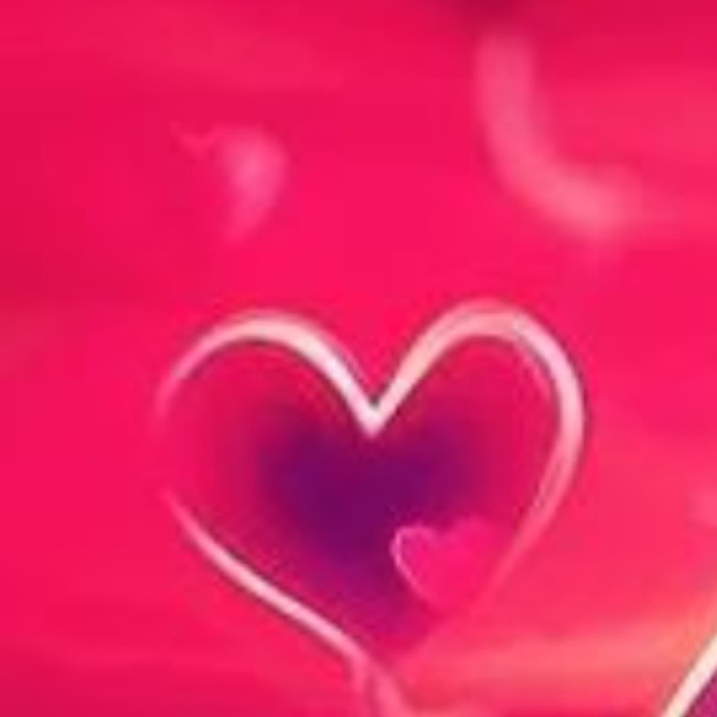 A Capture Deep Vibs A Positive Space For Inspiration And Embracing Of Heart podcast cover art