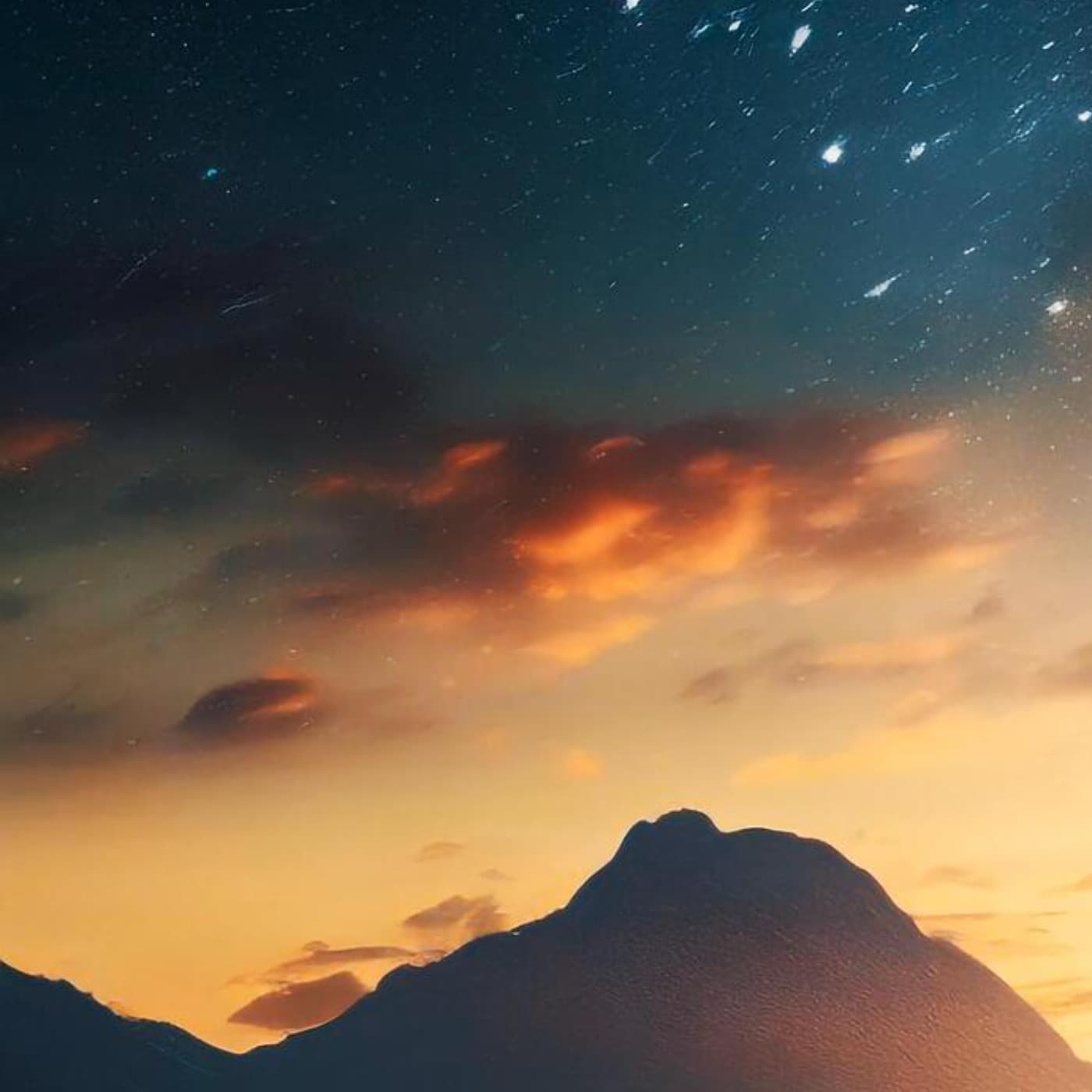Drift Into Dreams A Closing Blessing Elevated Open podcast cover art