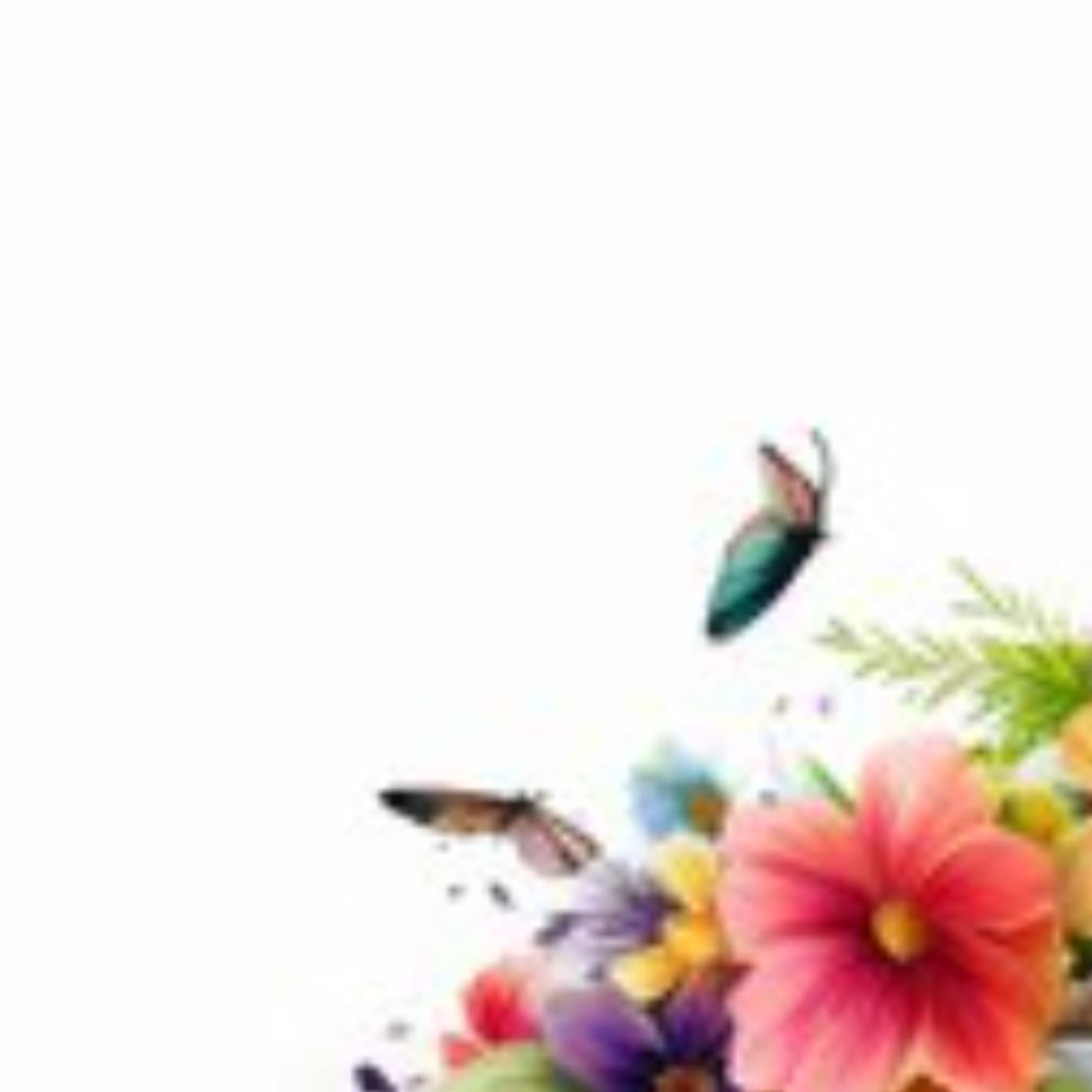 A Capture Deep Vibs A Positive Space For Inspiration And Embracing Of Heart podcast cover art