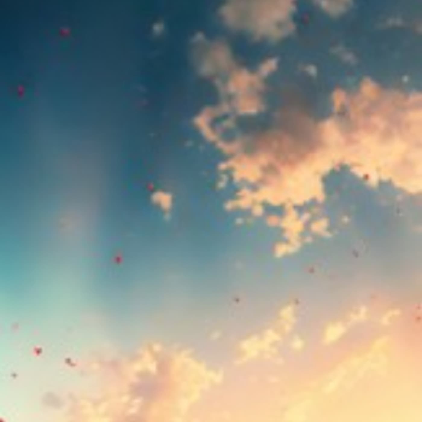Drift Into Dreams A Closing Blessing Elevated Open podcast cover art