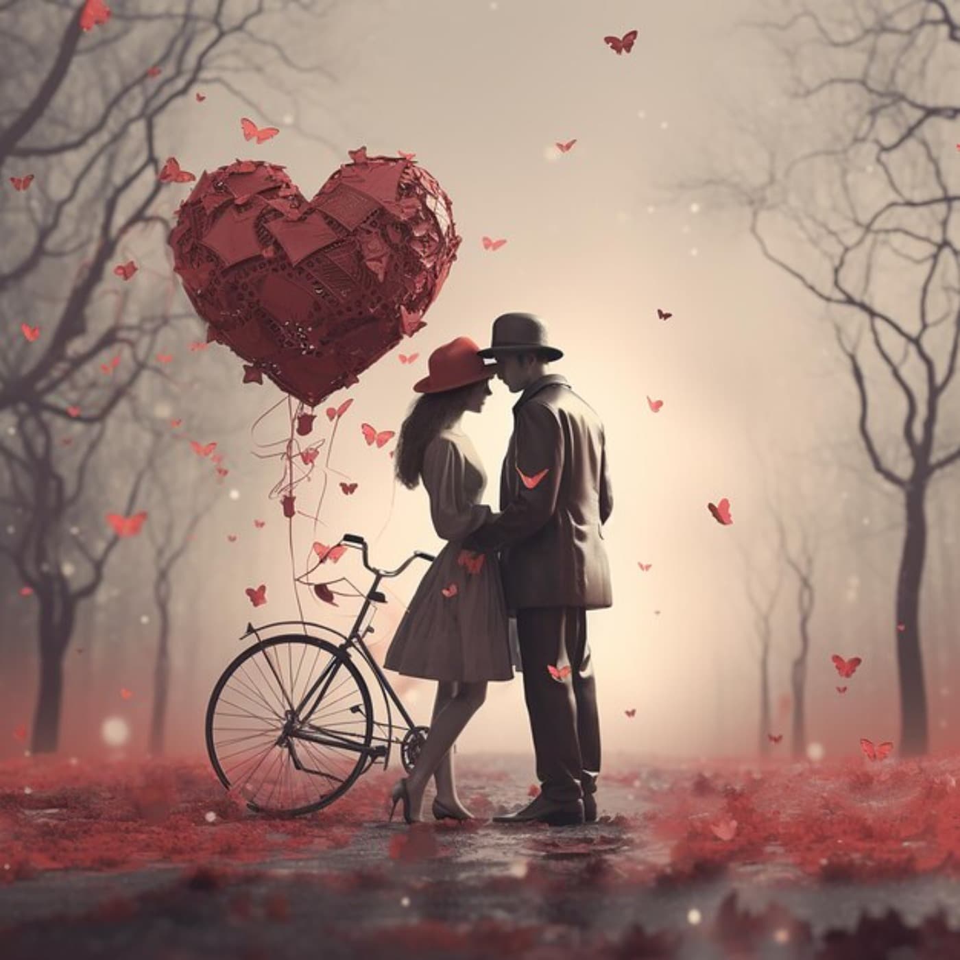 A Capture Deep Vibs A Positive Space For Inspiration And Embracing Of Heart podcast cover art