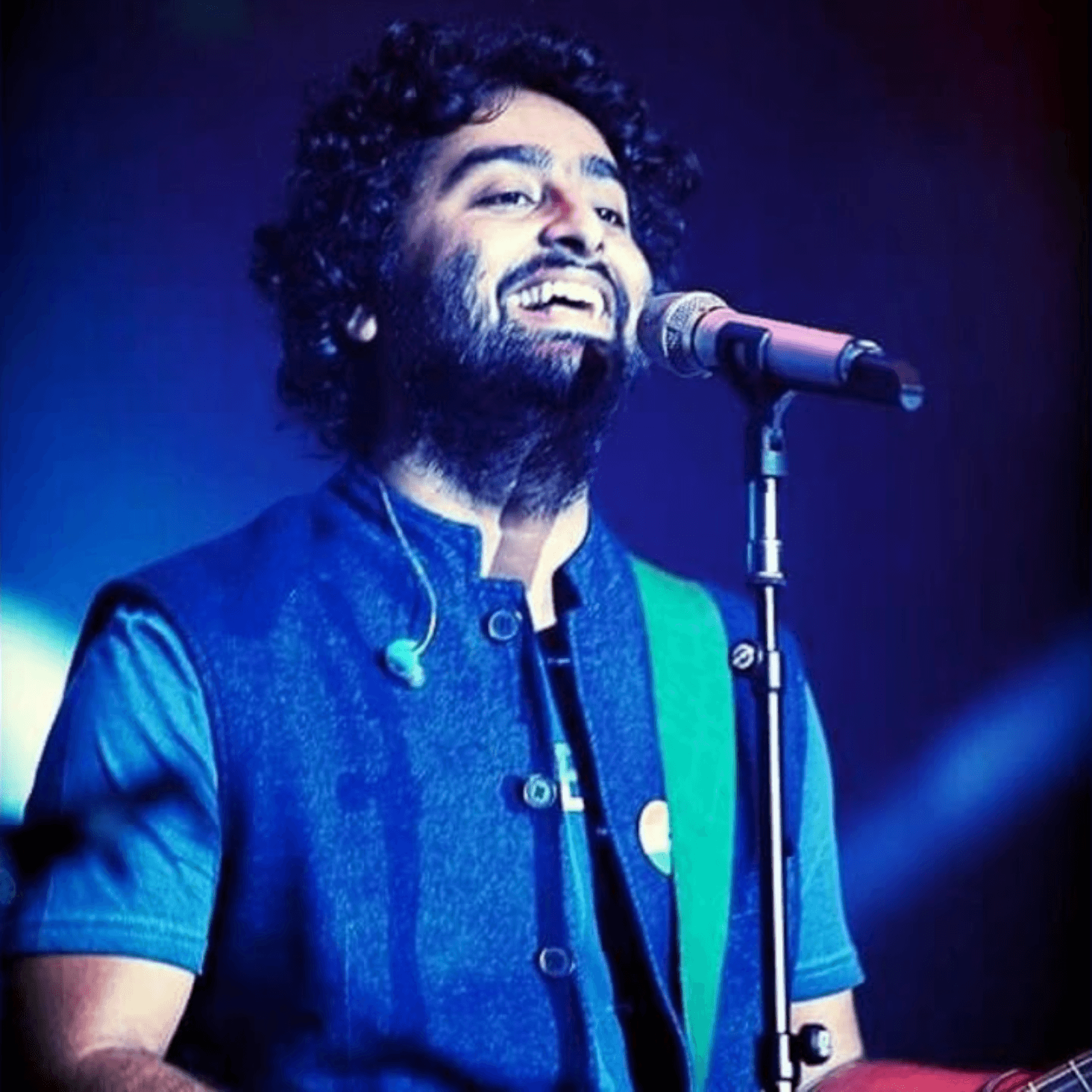 Arijit Singh Song Bollywood Hindi New Song Heart Trending Song Love Sad Romantic Song podcast cover art