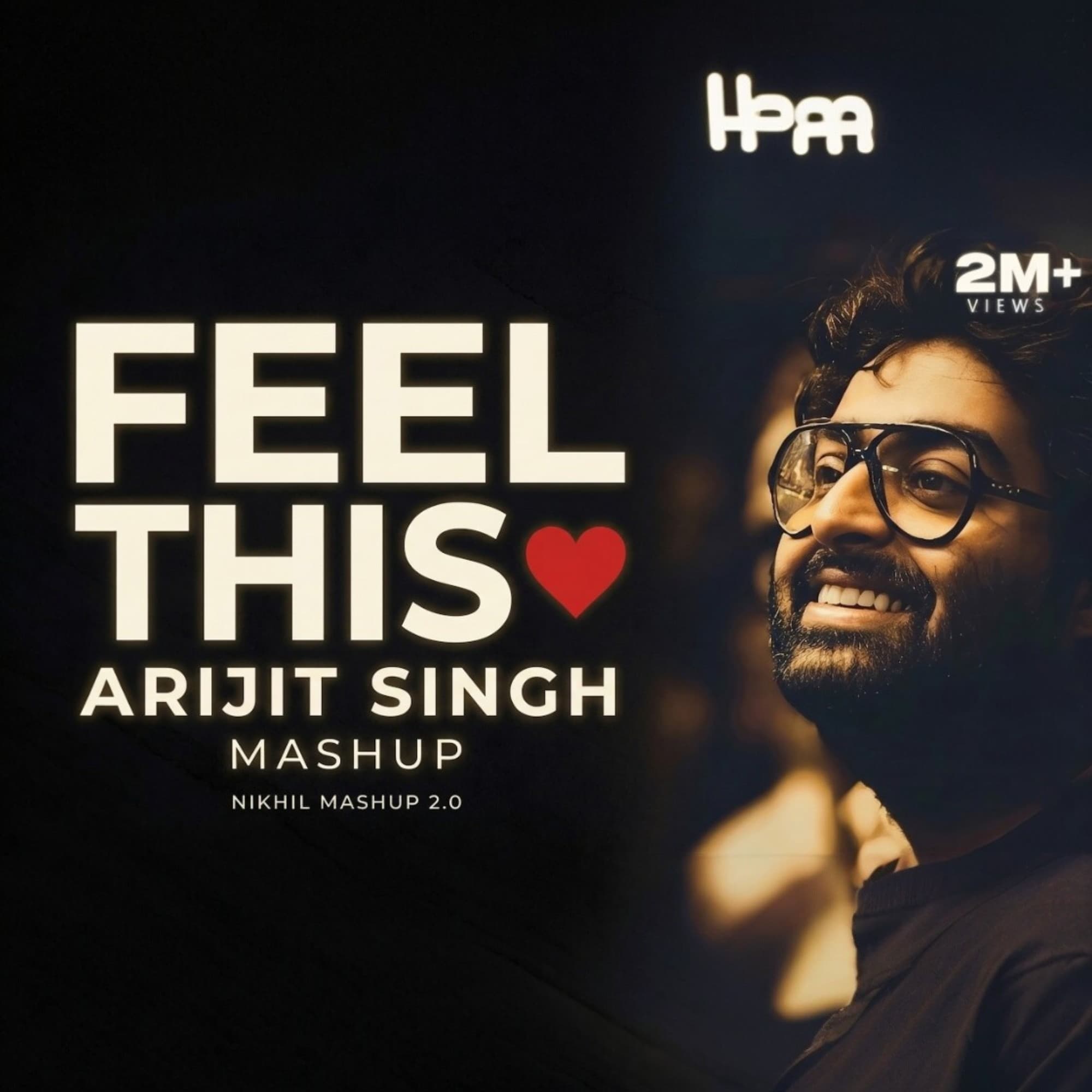 Arijit Singh Song Bollywood Hindi New Song Heart Trending Song Love Sad Romantic Song podcast cover art