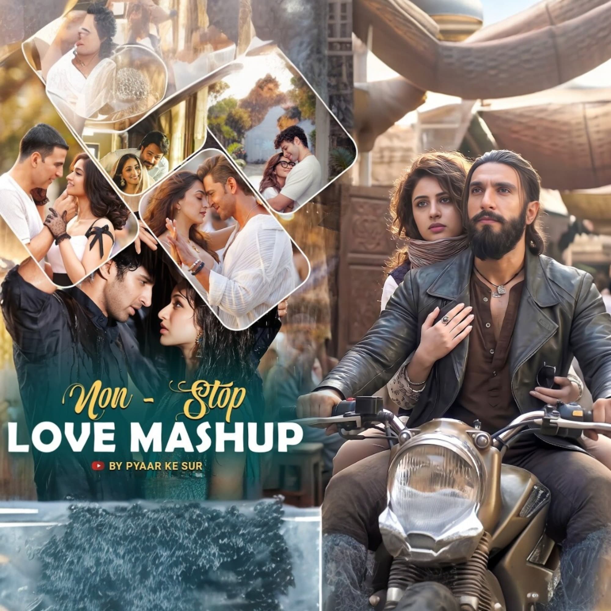 Arijit Singh Song Bollywood Hindi New Song Heart Trending Song Love Sad Romantic Song podcast cover art