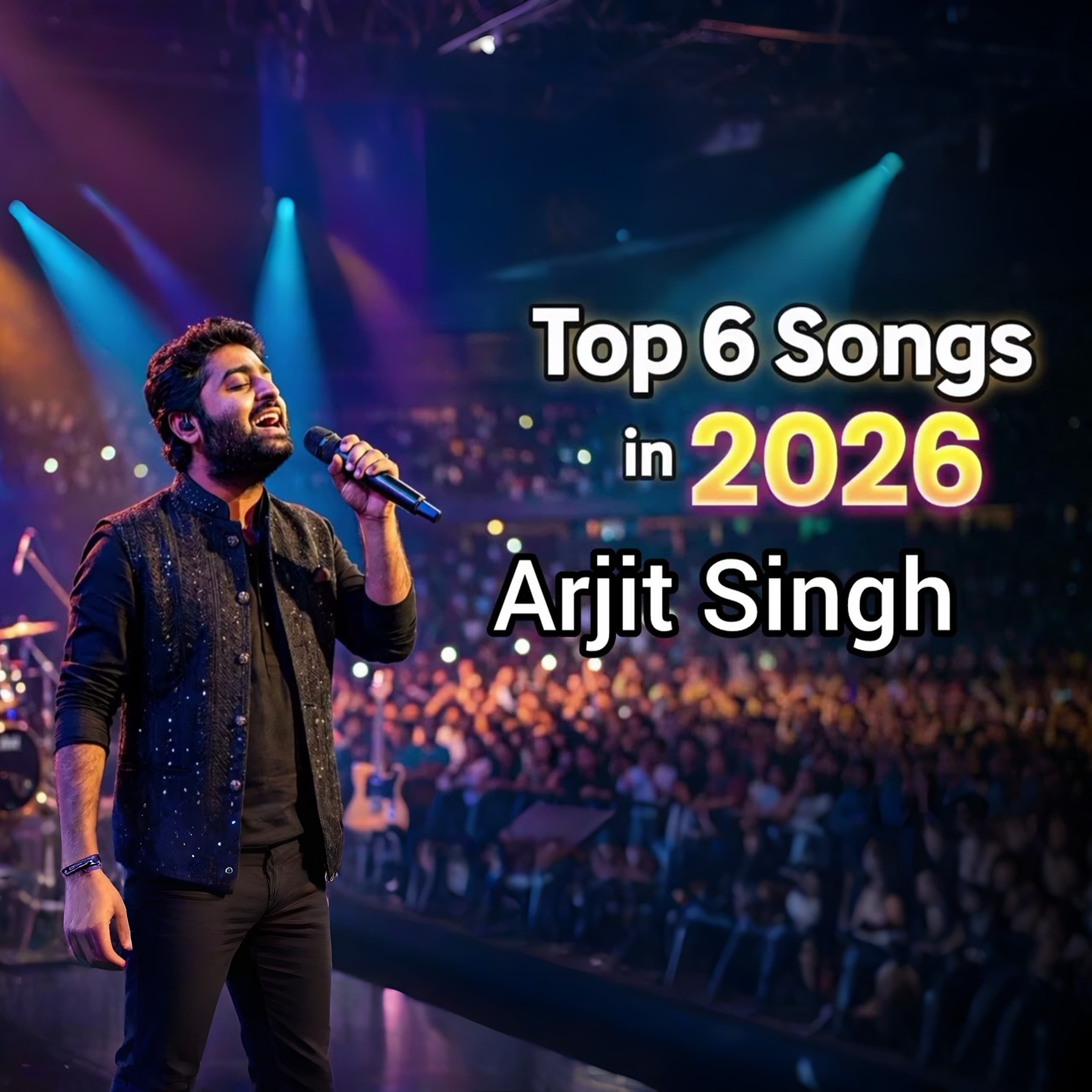 Arijit Singh Song Bollywood Hindi New Song Heart Trending Song Love Sad Romantic Song podcast cover art