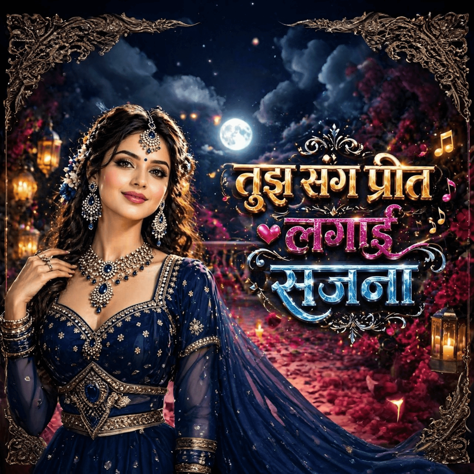 Arijit Singh Song Bollywood Hindi New Song Heart Trending Song Love Sad Romantic Song podcast cover art