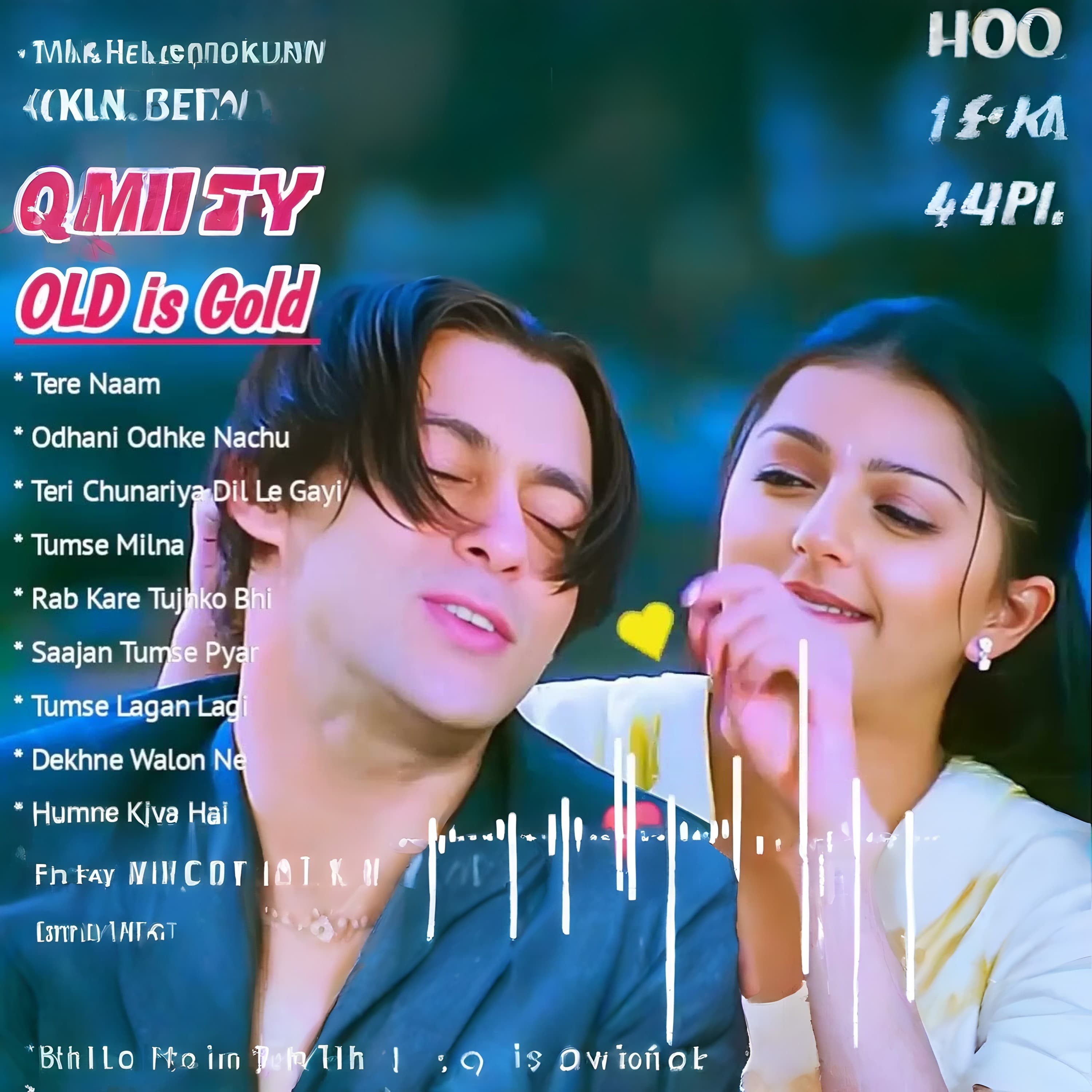 Arijit Singh Song Bollywood Hindi New Song Heart Trending Song Love Sad Romantic Song podcast cover art