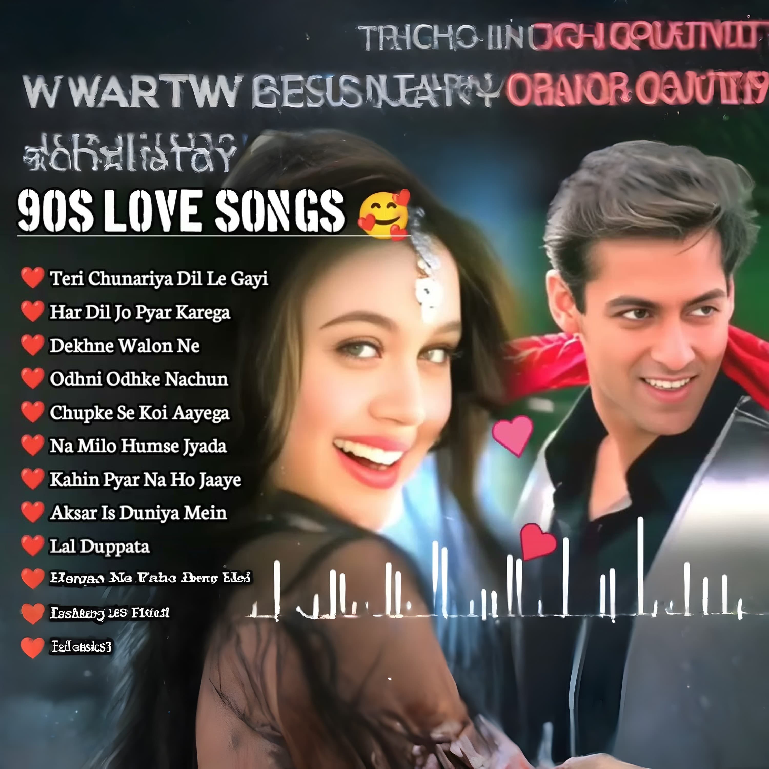 Arijit Singh Song Bollywood Hindi New Song Heart Trending Song Love Sad Romantic Song podcast cover art