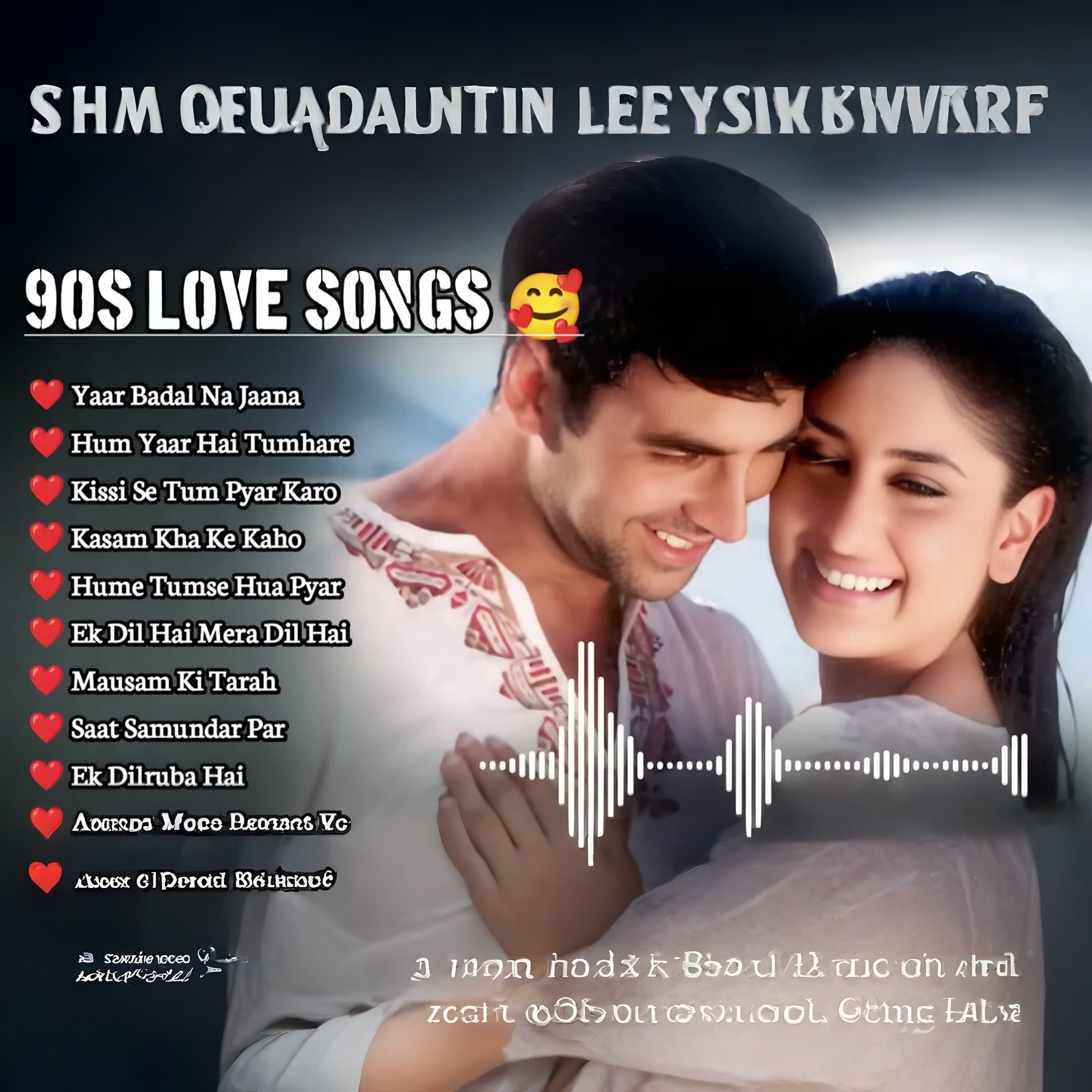Arijit Singh Song Bollywood Hindi New Song Heart Trending Song Love Sad Romantic Song podcast cover art