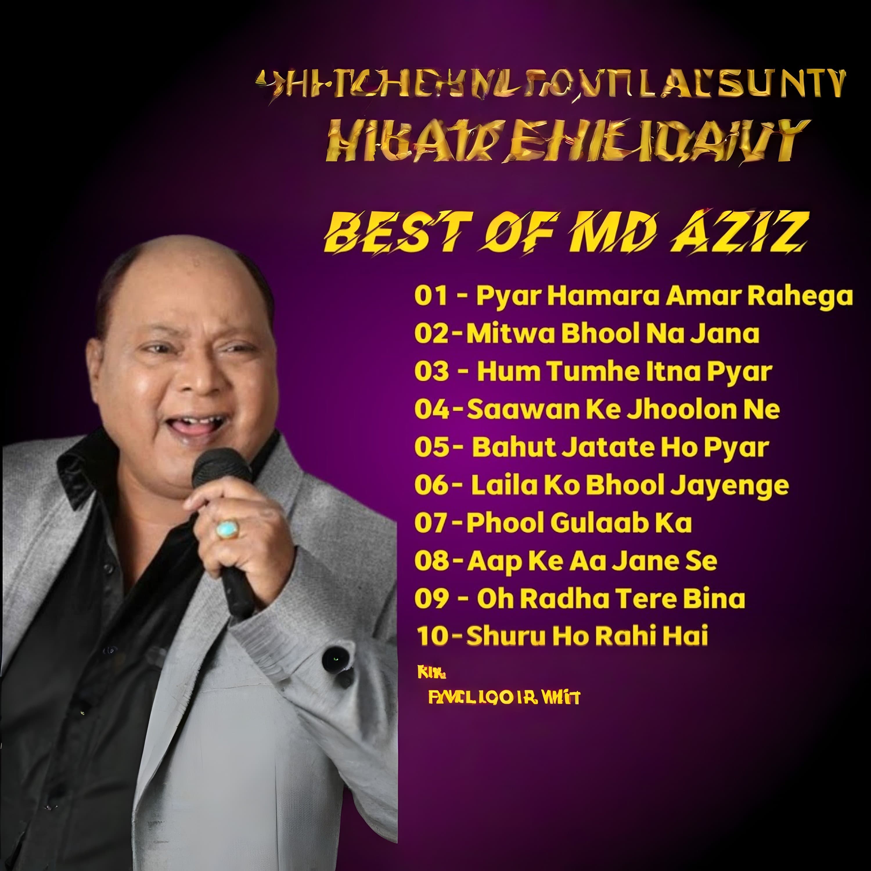 Arijit Singh Song Bollywood Hindi New Song Heart Trending Song Love Sad Romantic Song podcast cover art