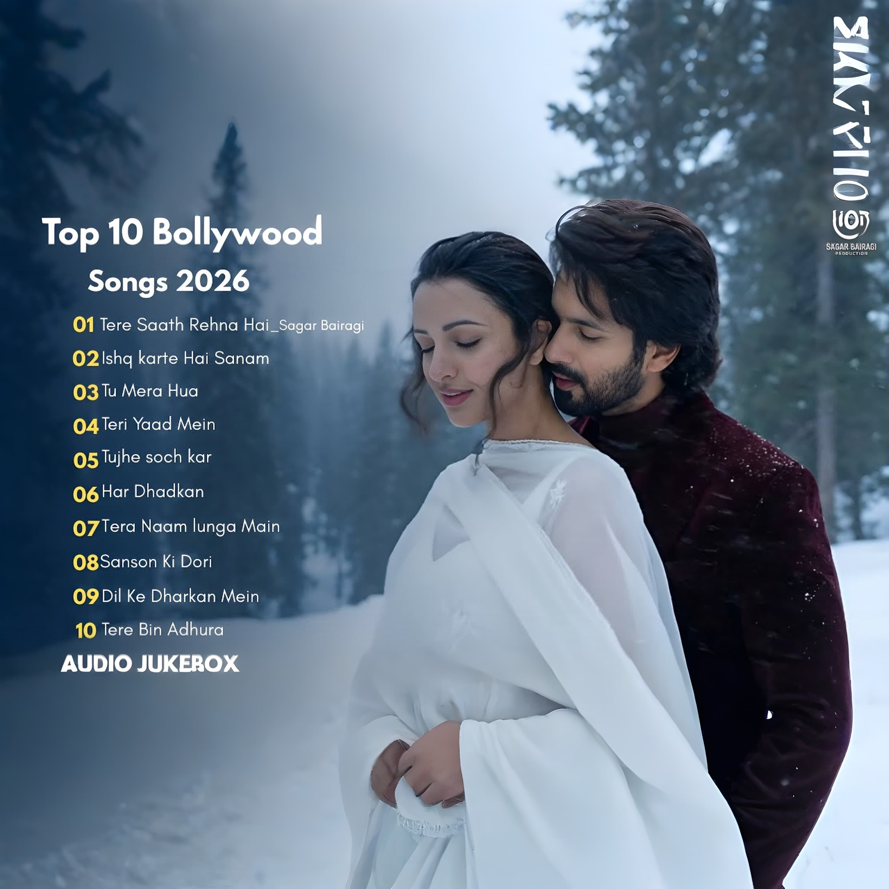 Arijit Singh Song Bollywood Hindi New Song Heart Trending Song Love Sad Romantic Song podcast cover art