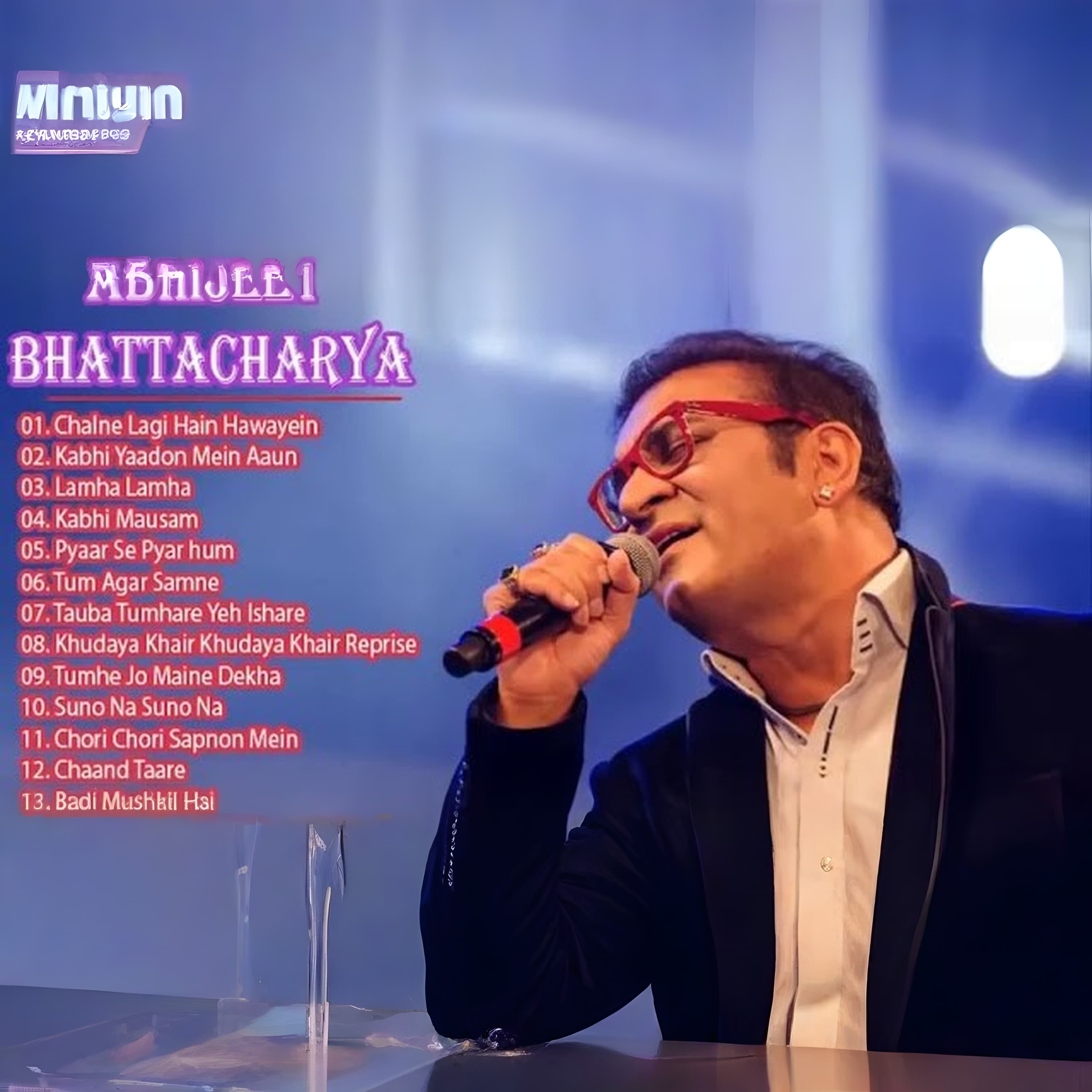 Arijit Singh Song Bollywood Hindi New Song Heart Trending Song Love Sad Romantic Song podcast cover art
