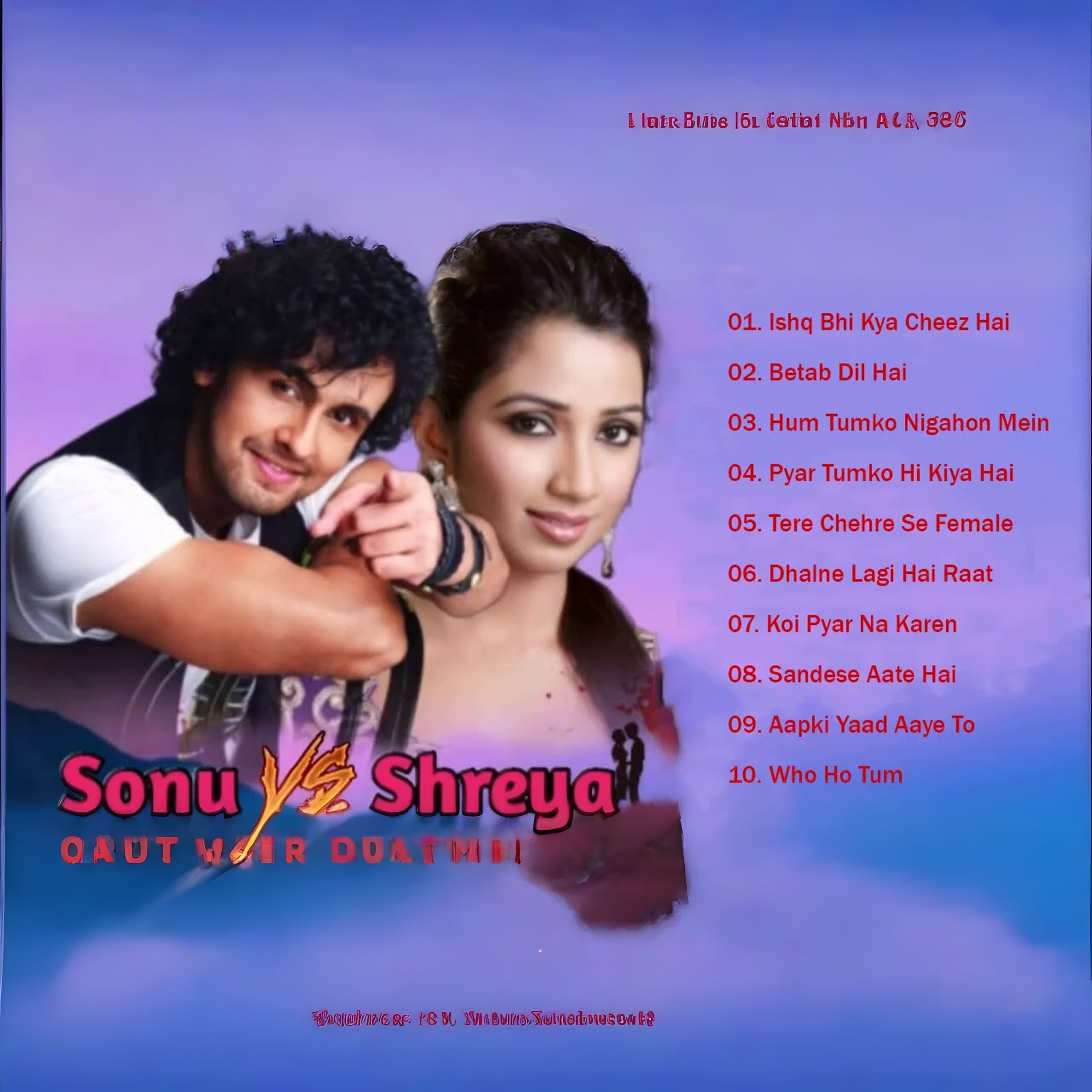 Arijit Singh Song Bollywood Hindi New Song Heart Trending Song Love Sad Romantic Song podcast cover art