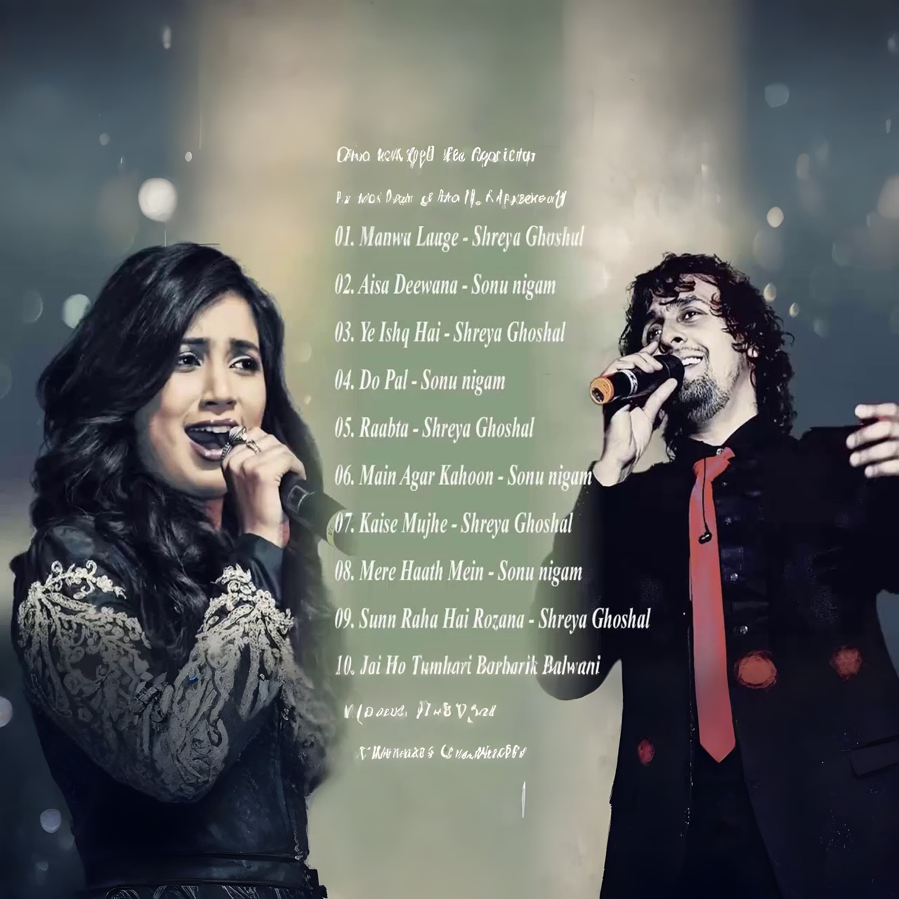 Arijit Singh Song Bollywood Hindi New Song Heart Trending Song Love Sad Romantic Song podcast cover art
