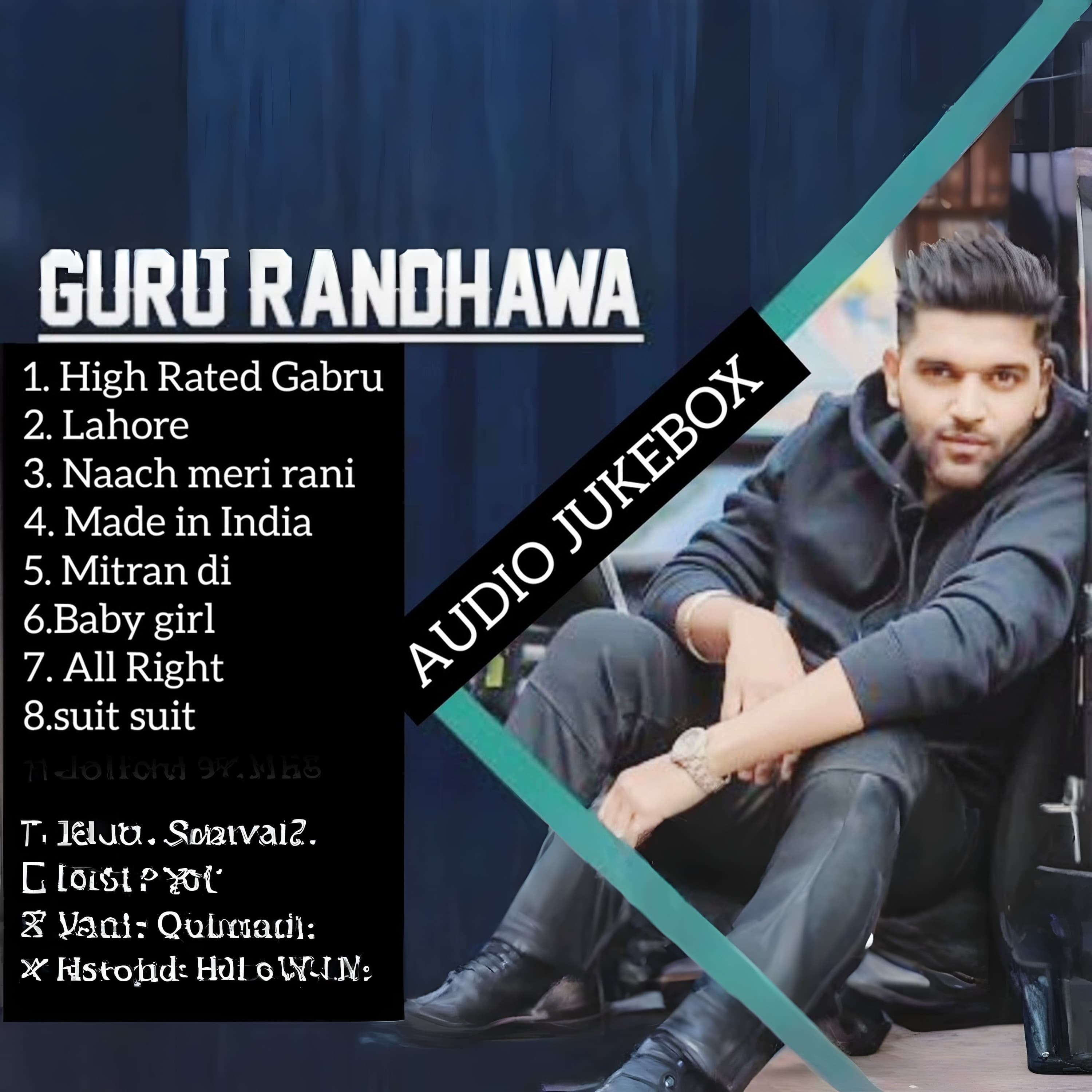 Arijit Singh Song Bollywood Hindi New Song Heart Trending Song Love Sad Romantic Song podcast cover art