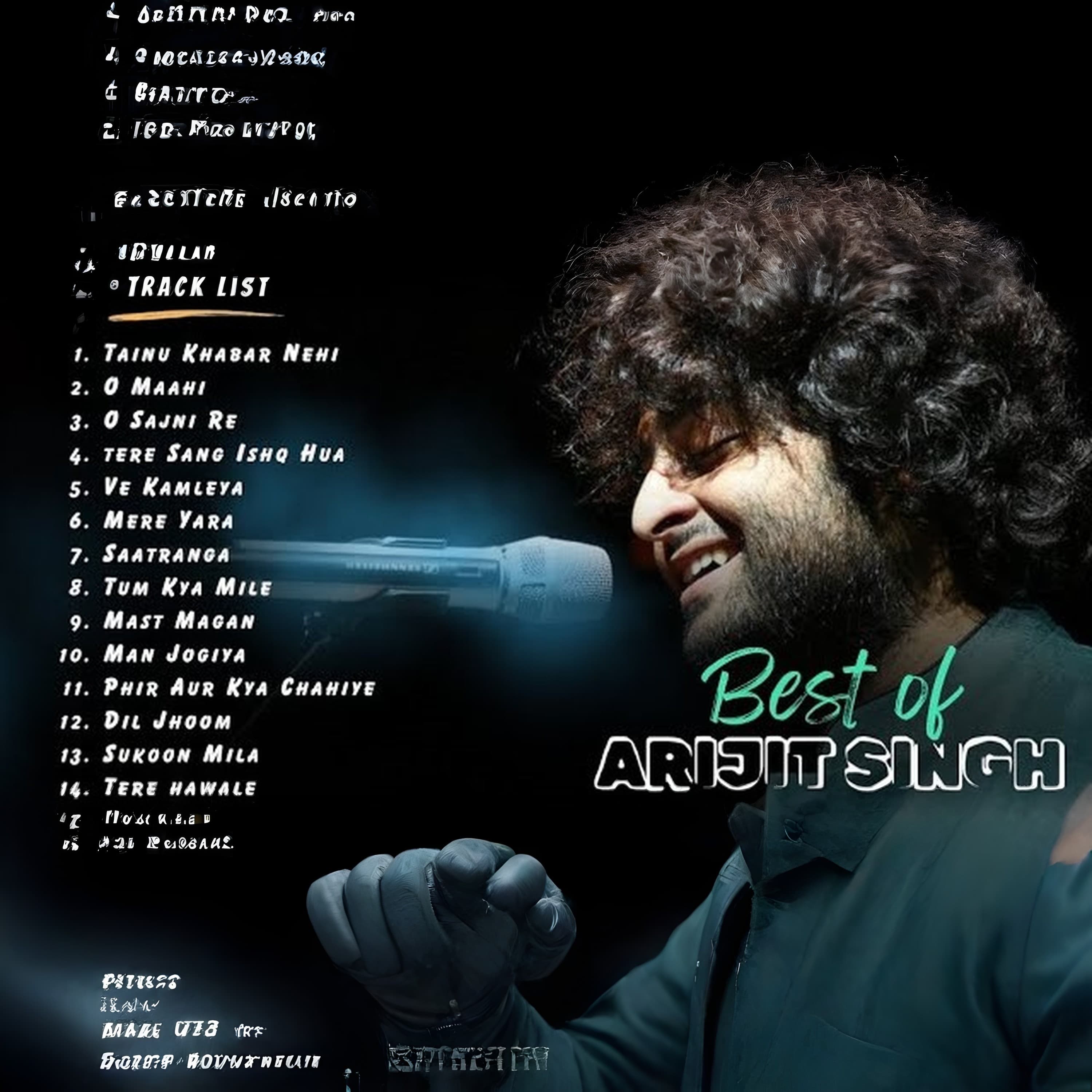 Arijit Singh Song Bollywood Hindi New Song Heart Trending Song Love Sad Romantic Song podcast cover art