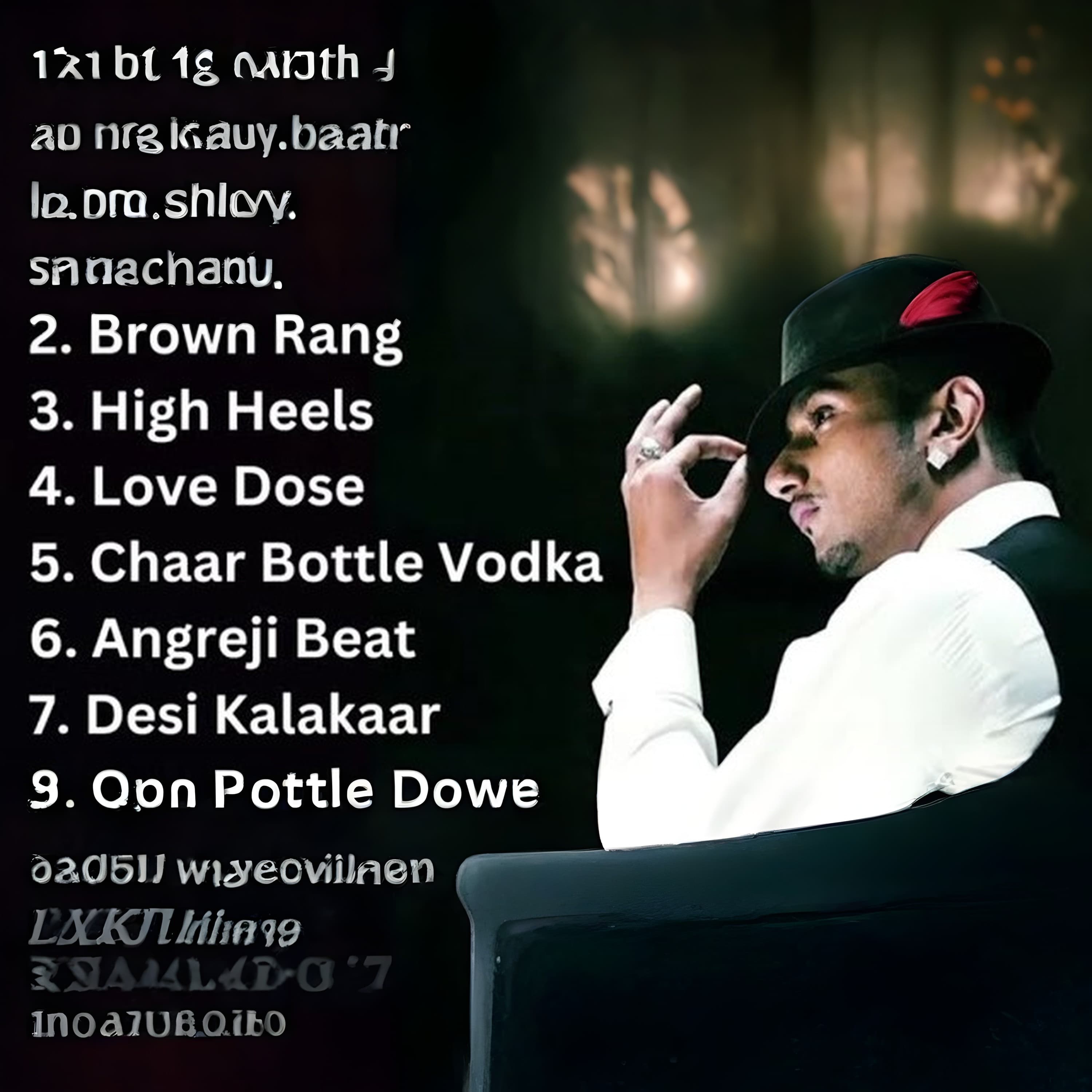 Arijit Singh Song Bollywood Hindi New Song Heart Trending Song Love Sad Romantic Song podcast cover art