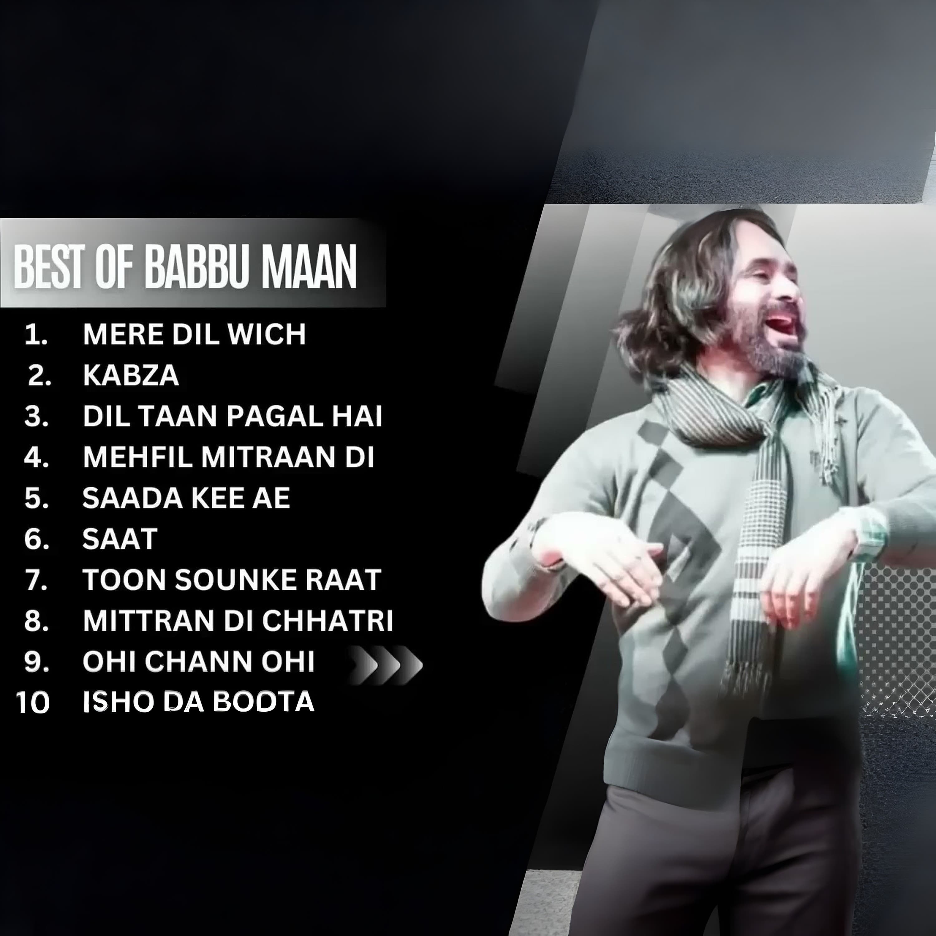 Arijit Singh Song Bollywood Hindi New Song Heart Trending Song Love Sad Romantic Song podcast cover art