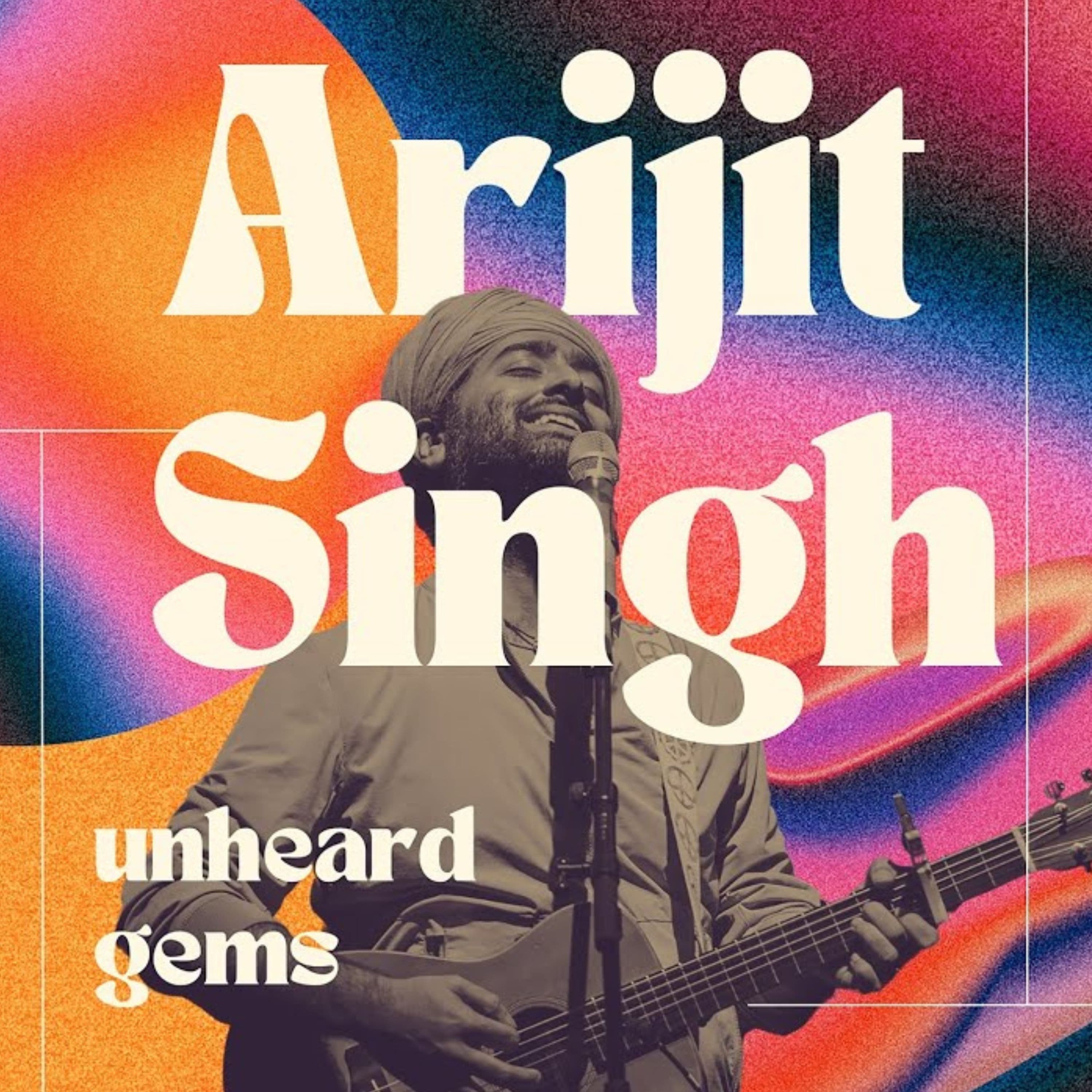 Arijit Singh Song Bollywood Hindi New Song Heart Trending Song Love Sad Romantic Song podcast cover art