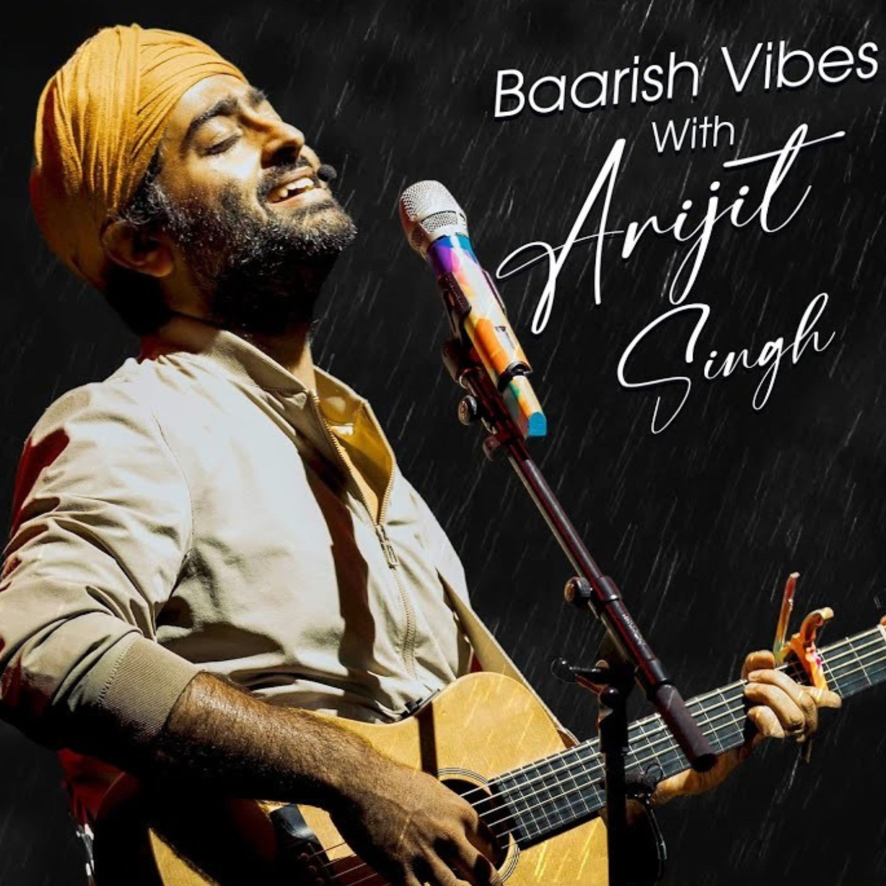 Arijit Singh Song Bollywood Hindi New Song Heart Trending Song Love Sad Romantic Song podcast cover art