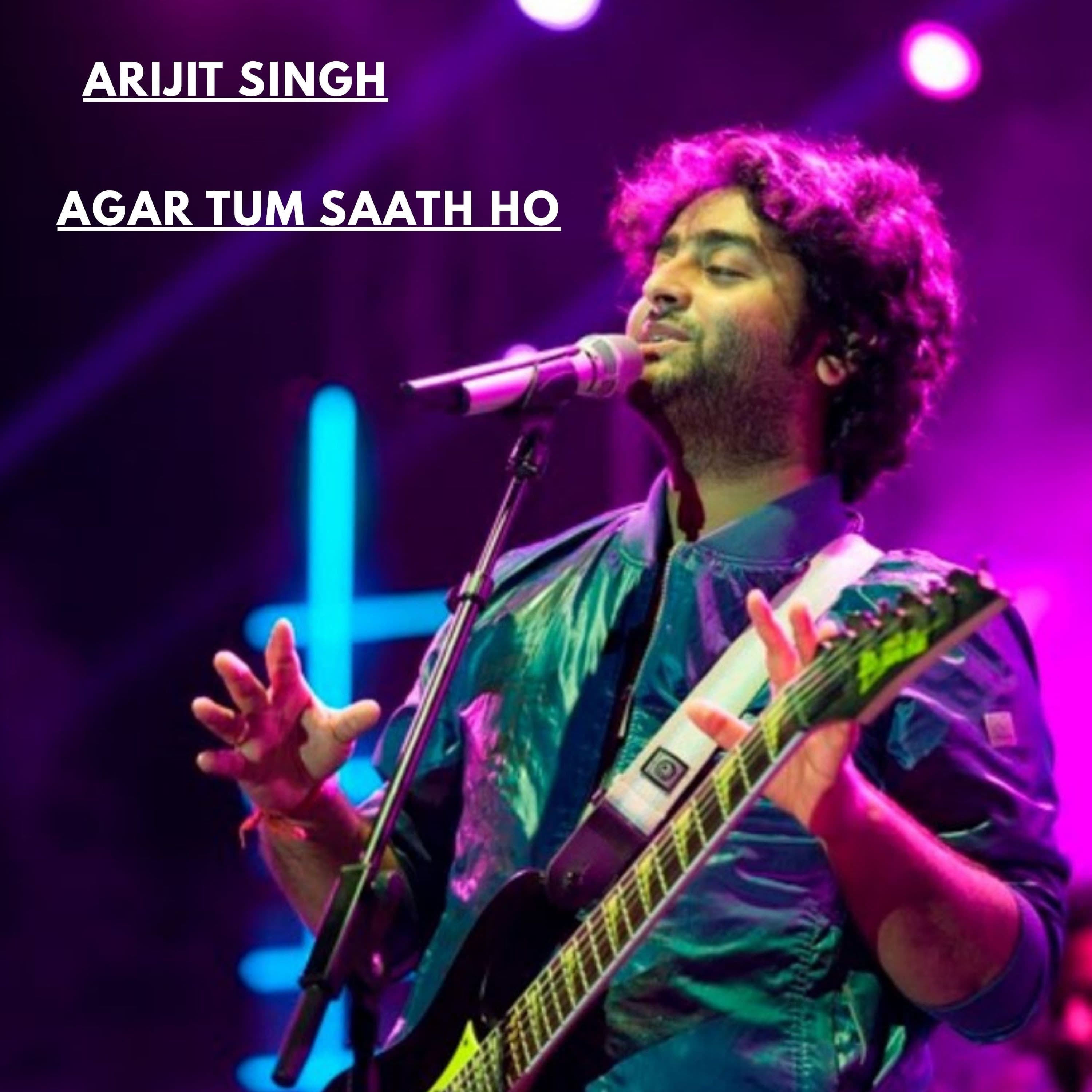 Arijit Singh Song Bollywood Hindi New Song Heart Trending Song Love Sad Romantic Song podcast cover art