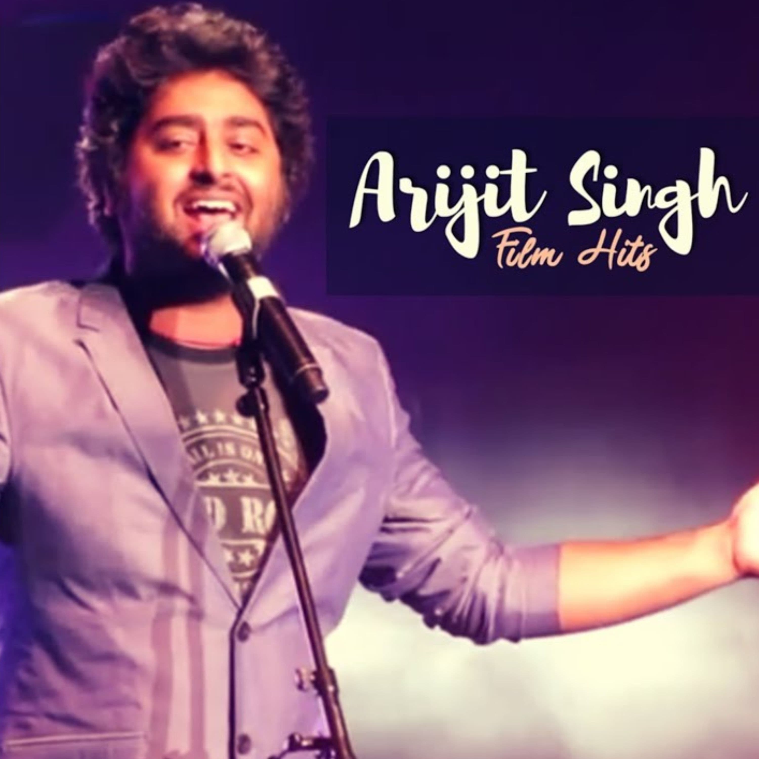 Arijit Singh Song Bollywood Hindi New Song Heart Trending Song Love Sad Romantic Song podcast cover art