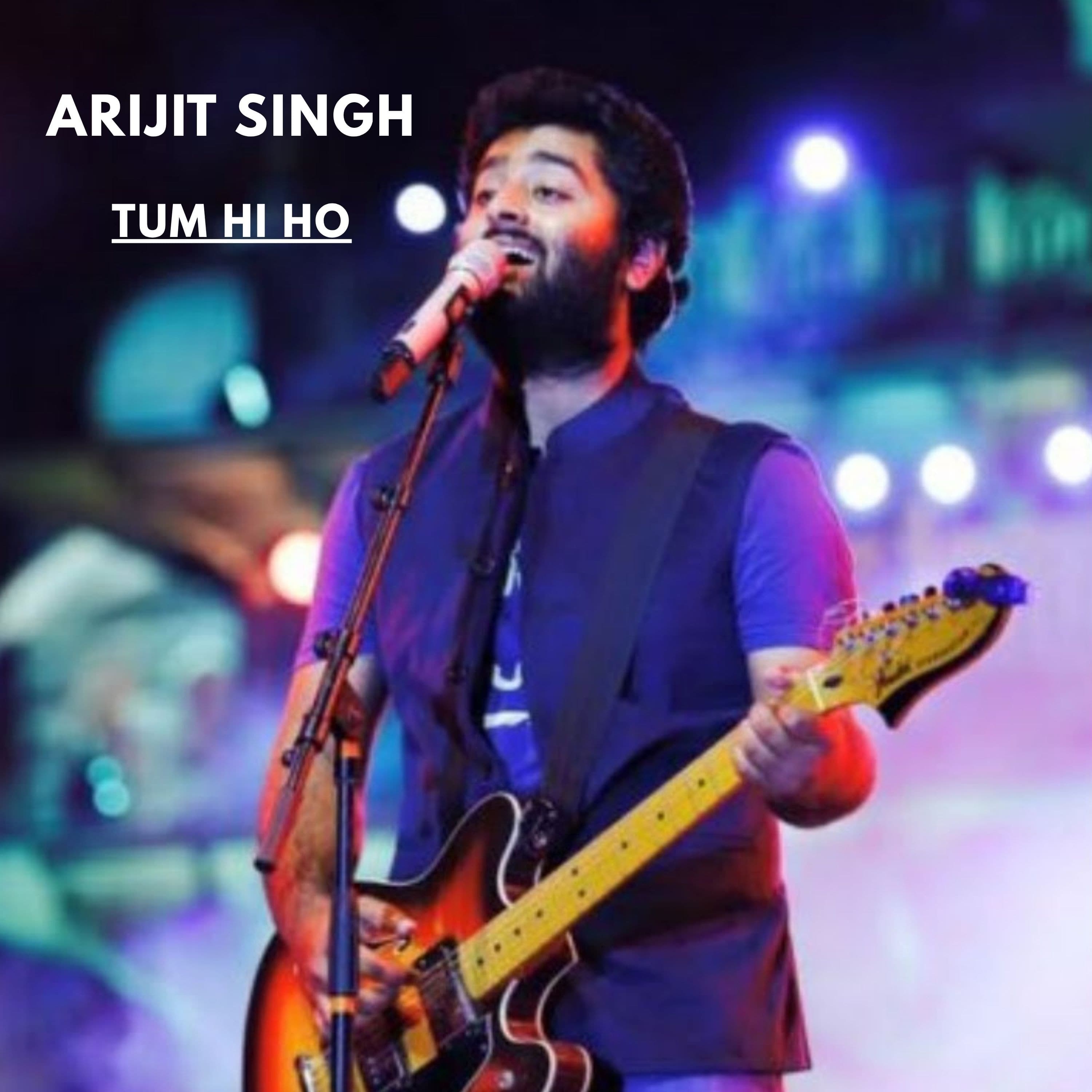 Arijit Singh Song Bollywood Hindi New Song Heart Trending Song Love Sad Romantic Song podcast cover art