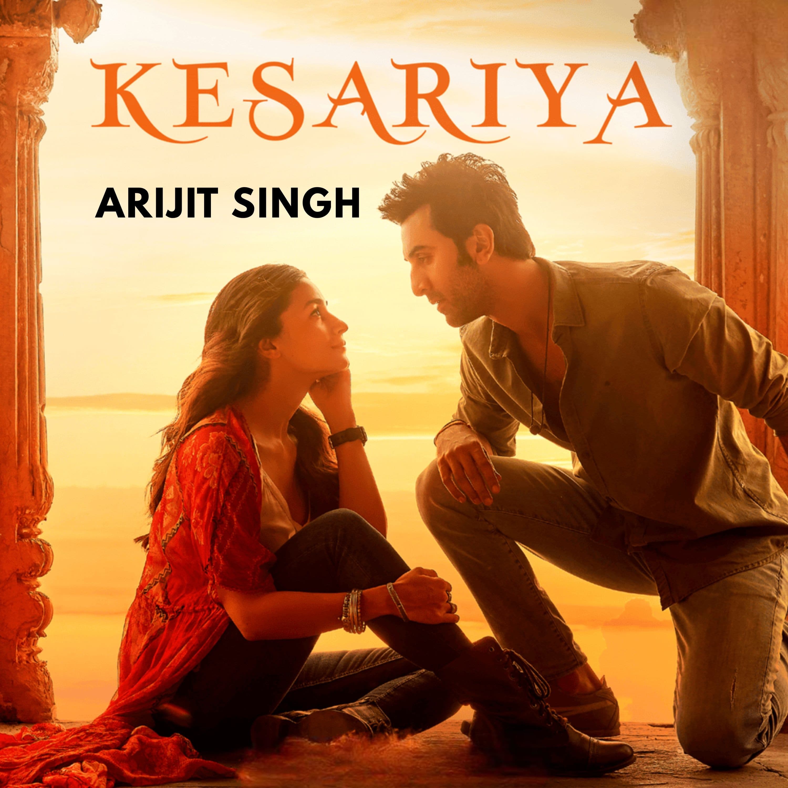 Arijit Singh Song Bollywood Hindi New Song Heart Trending Song Love Sad Romantic Song podcast cover art