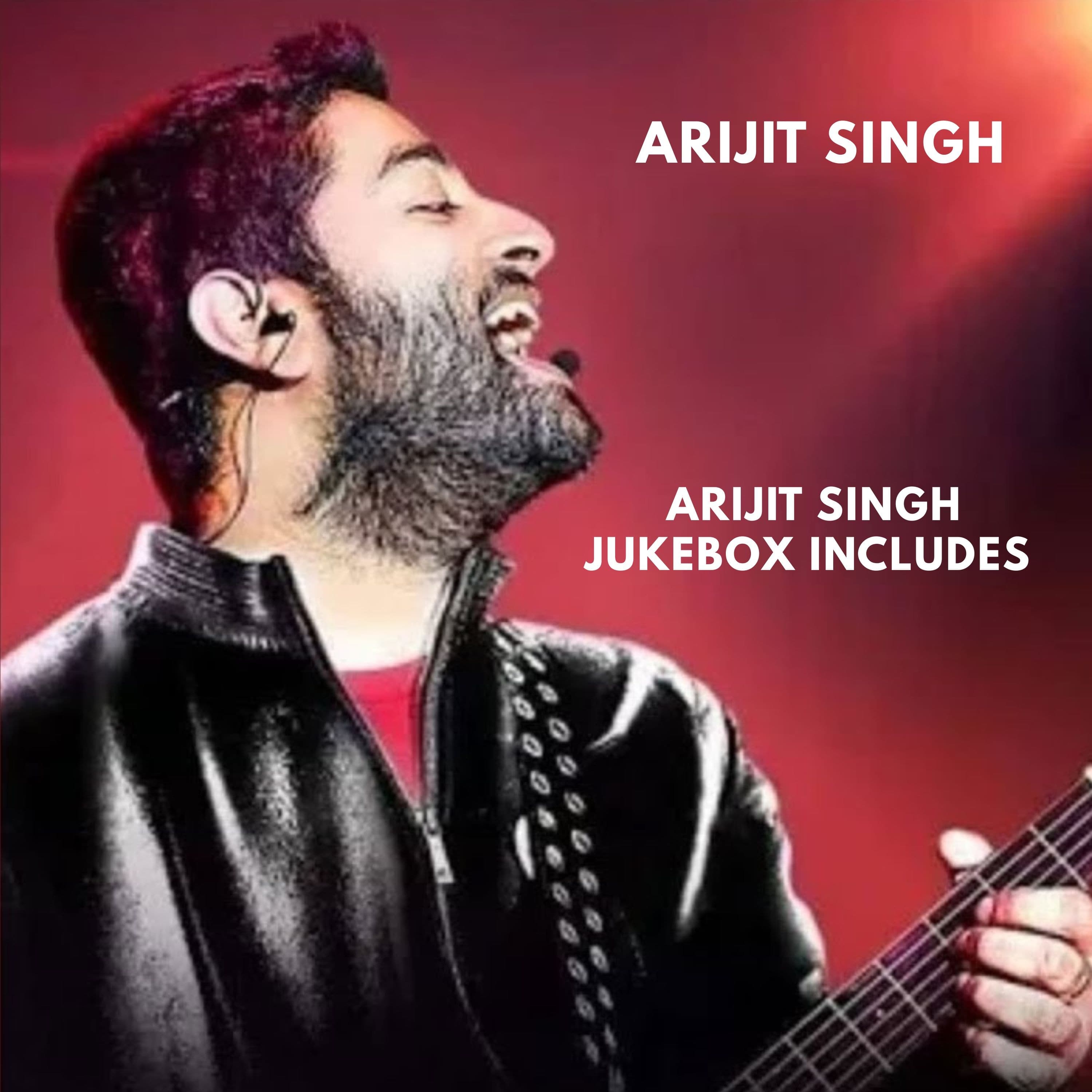 Arijit Singh Song Bollywood Hindi New Song Heart Trending Song Love Sad Romantic Song podcast cover art