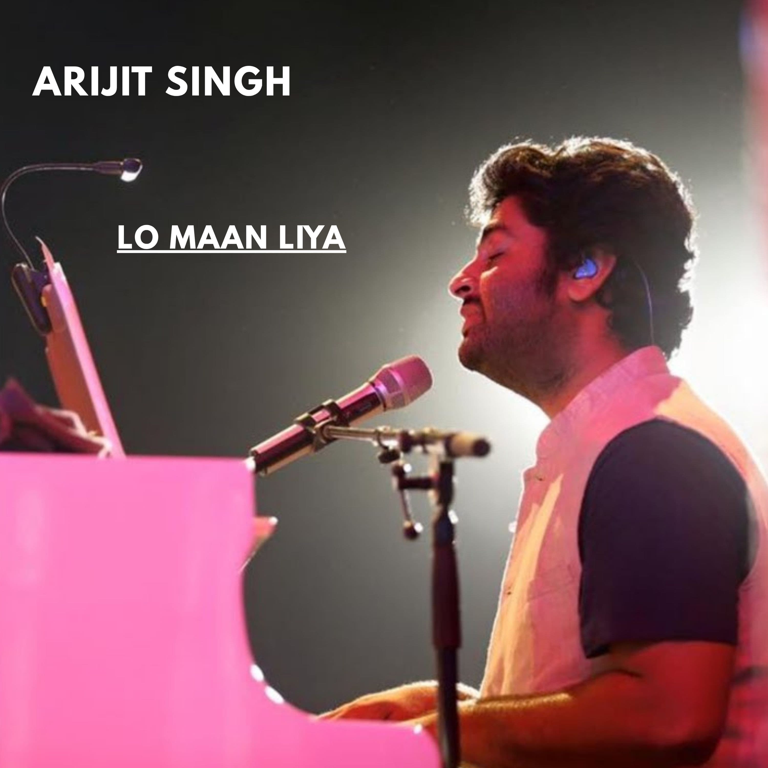 Arijit Singh Song Bollywood Hindi New Song Heart Trending Song Love Sad Romantic Song podcast cover art