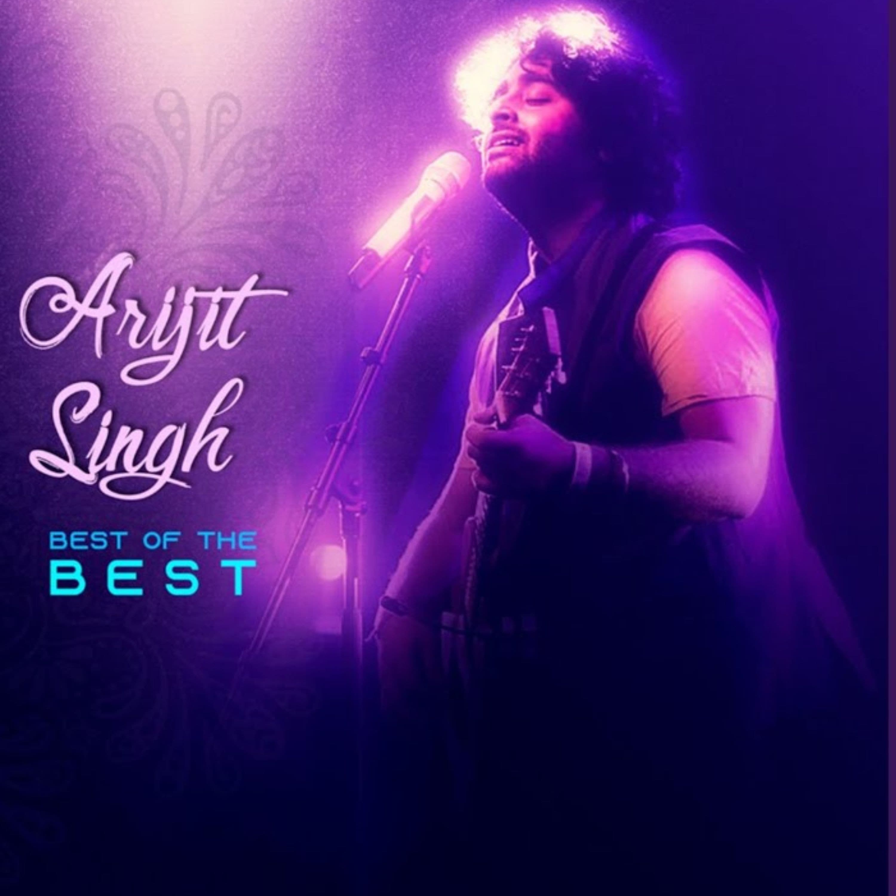 Arijit Singh Song Bollywood Hindi New Song Heart Trending Song Love Sad Romantic Song podcast cover art
