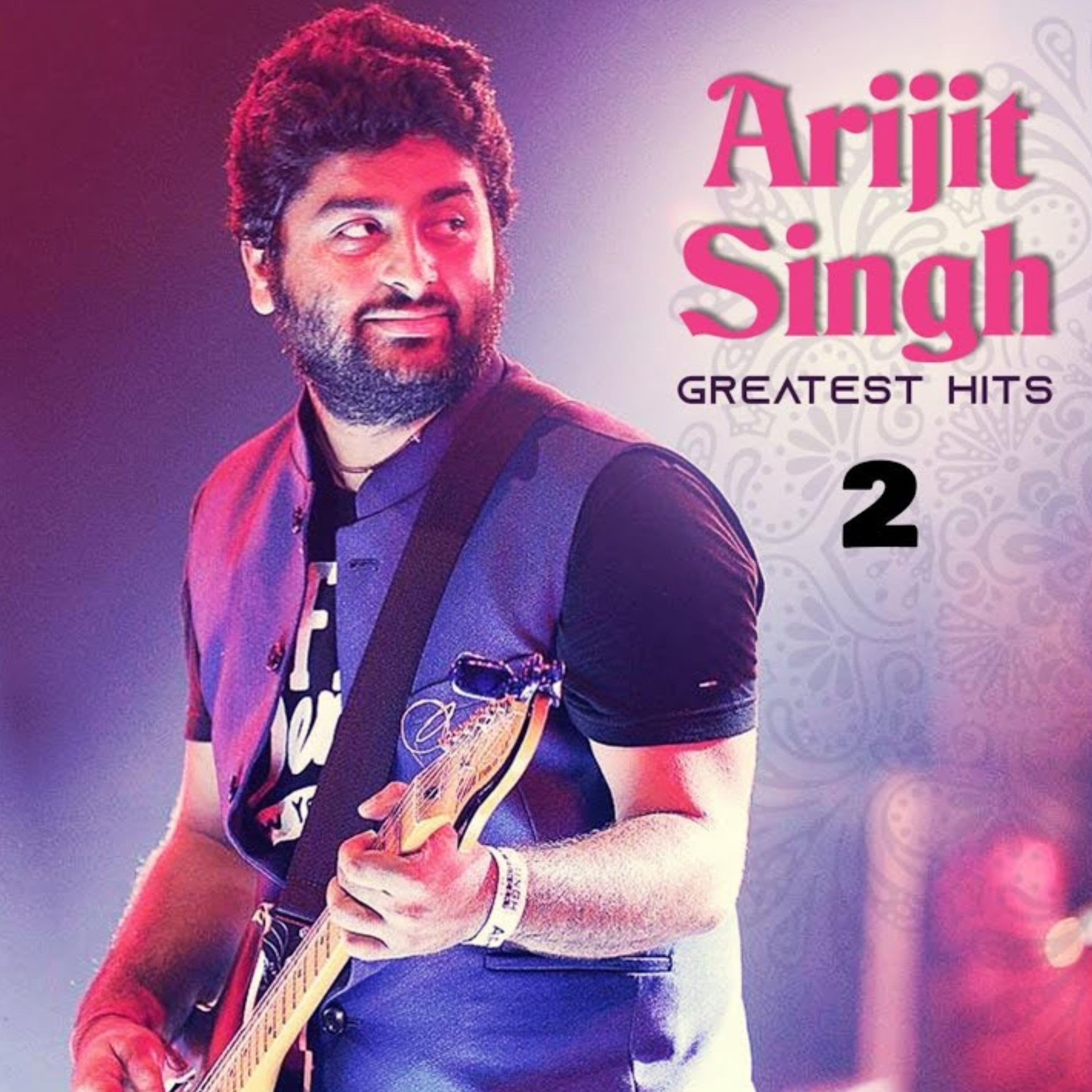 Arijit Singh Song Bollywood Hindi New Song Heart Trending Song Love Sad Romantic Song podcast cover art