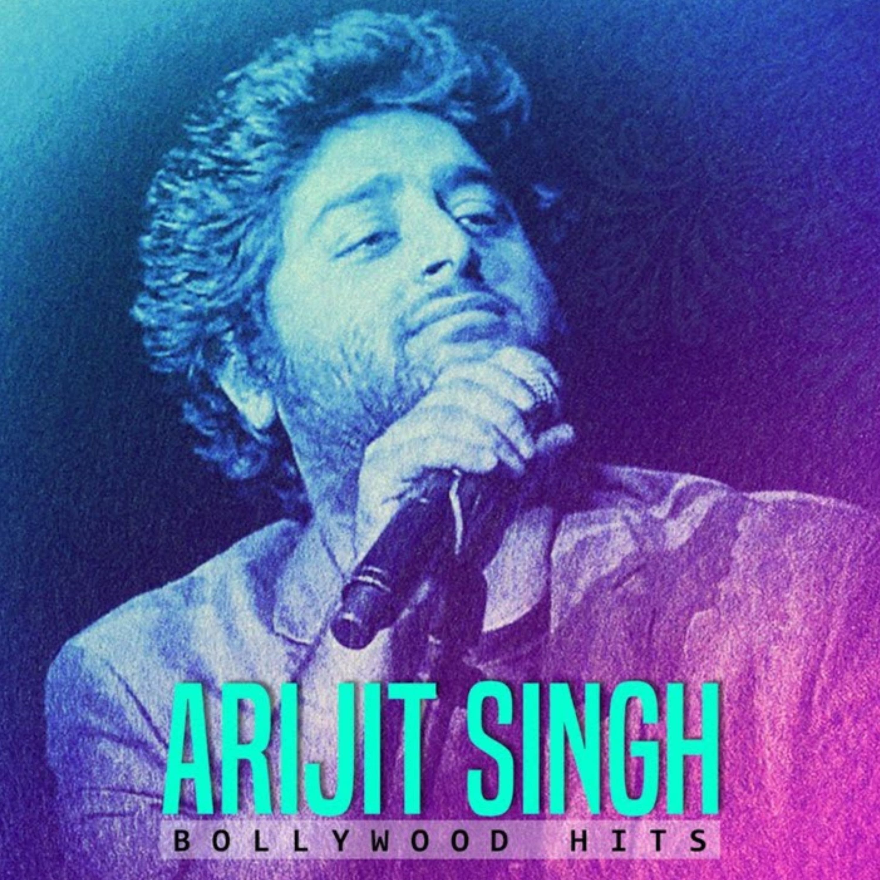 Arijit Singh Song Bollywood Hindi New Song Heart Trending Song Love Sad Romantic Song podcast cover art