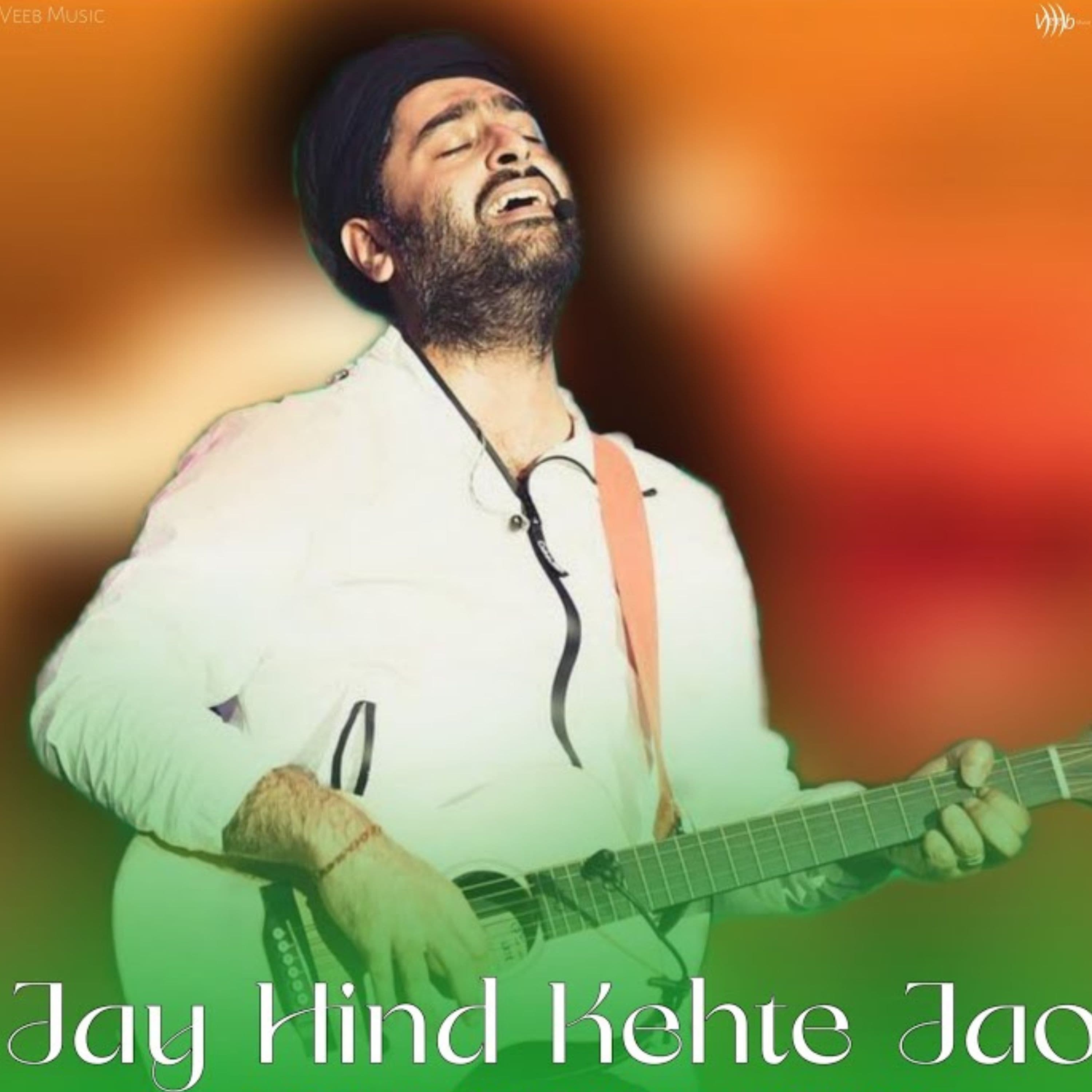Arijit Singh Song Bollywood Hindi New Song Heart Trending Song Love Sad Romantic Song podcast cover art
