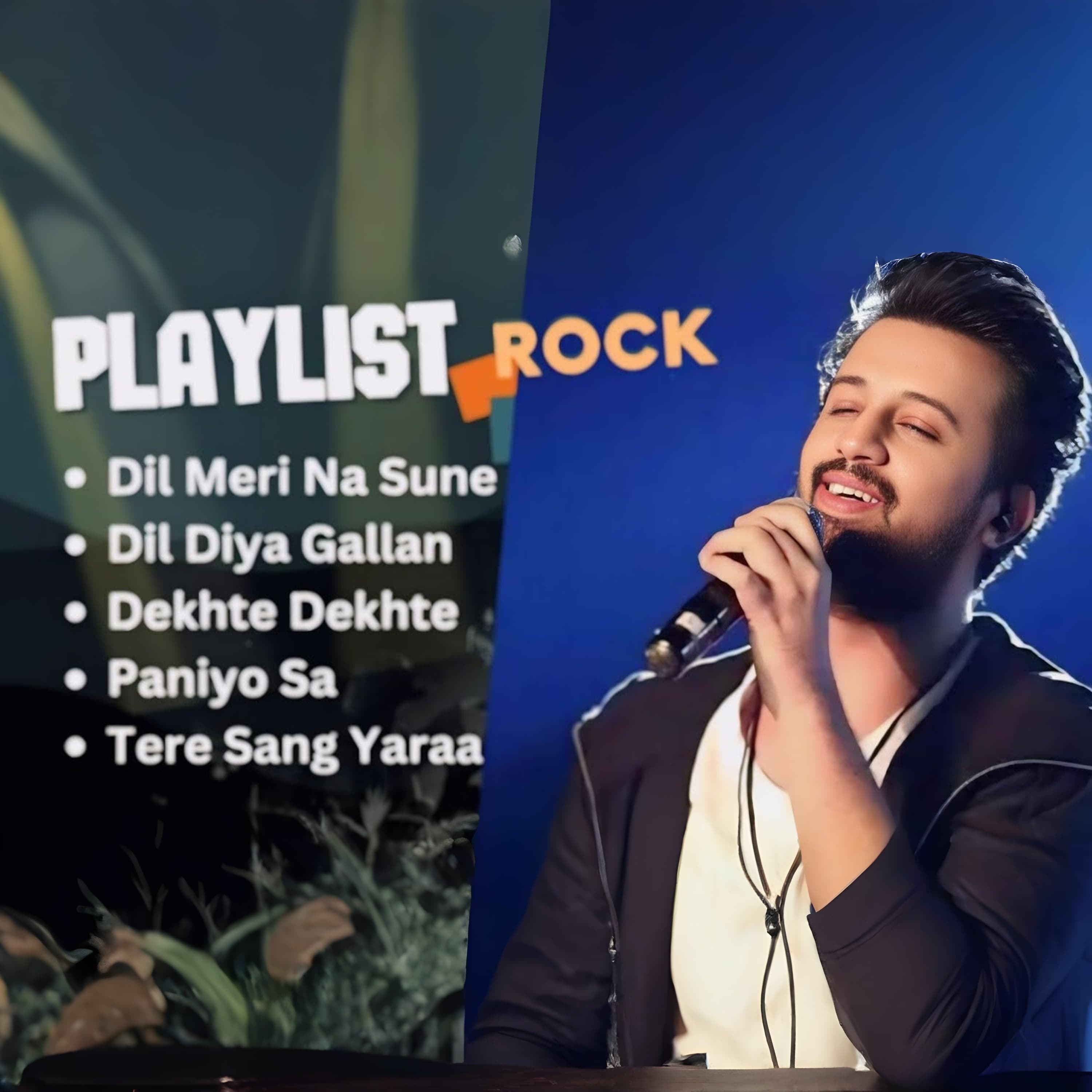 Arijit Singh Song Bollywood Hindi New Song Heart Trending Song Love Sad Romantic Song podcast cover art