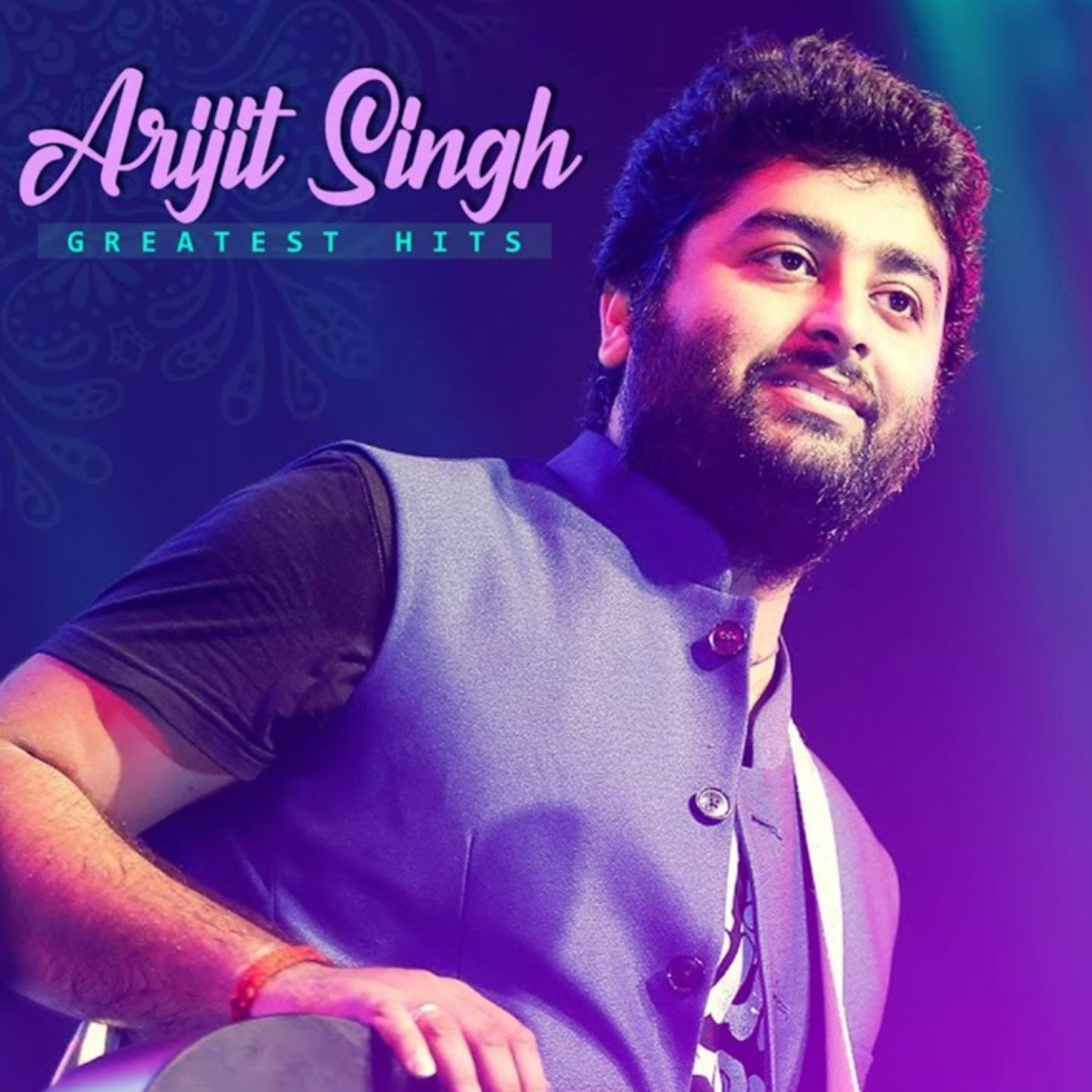 Arijit Singh Song Bollywood Hindi New Song Heart Trending Song Love Sad Romantic Song podcast cover art