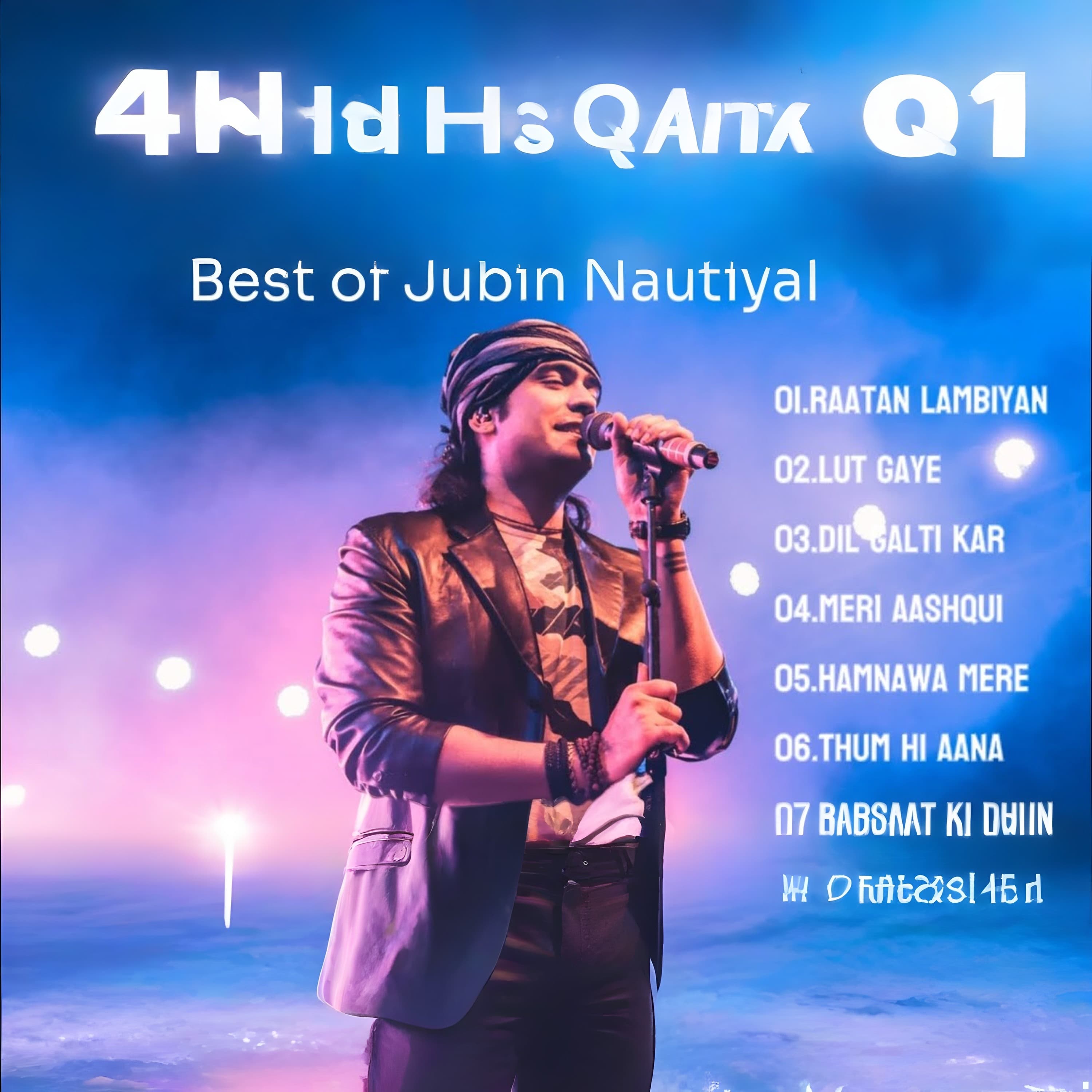 Arijit Singh Song Bollywood Hindi New Song Heart Trending Song Love Sad Romantic Song podcast cover art