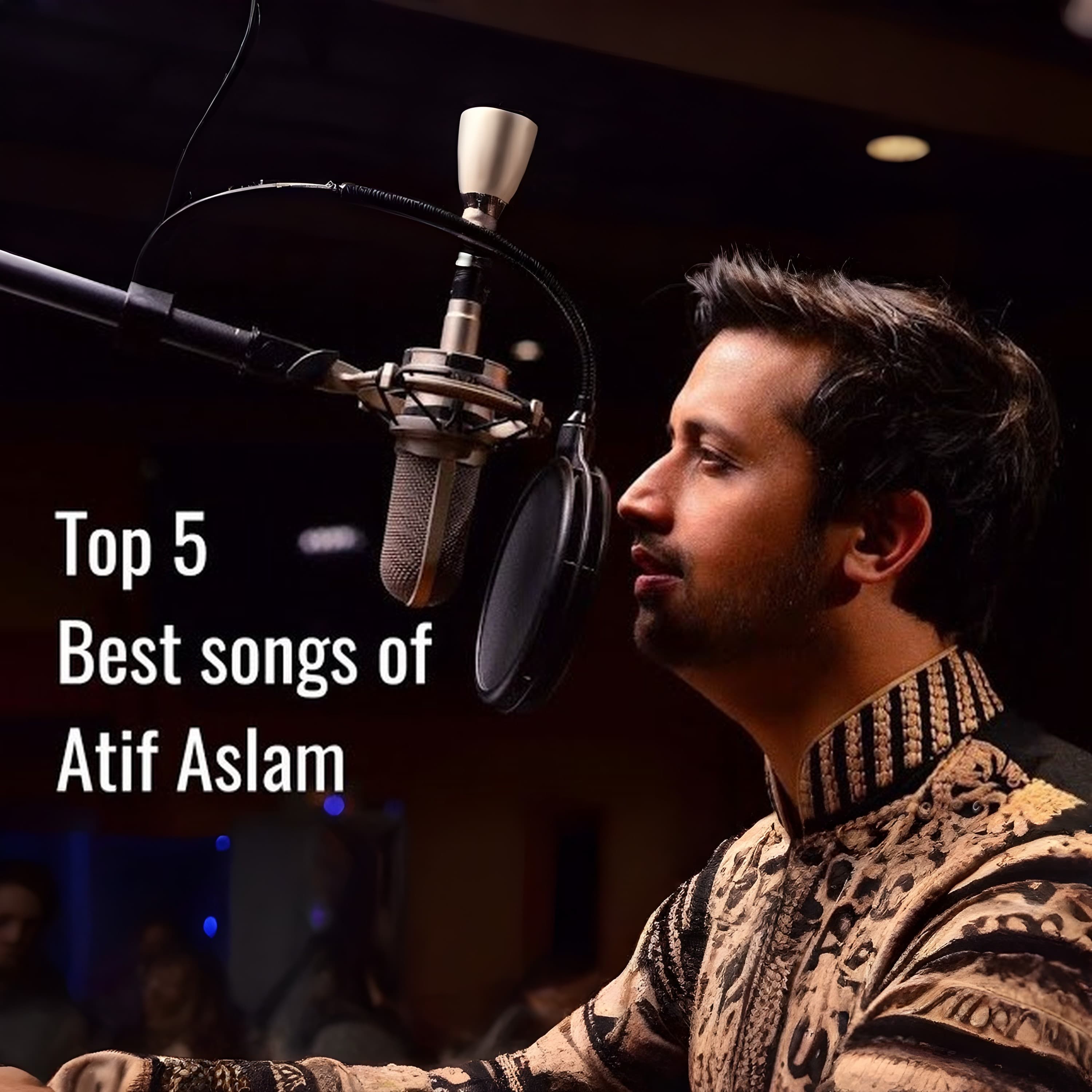 Arijit Singh Song Bollywood Hindi New Song Heart Trending Song Love Sad Romantic Song podcast cover art