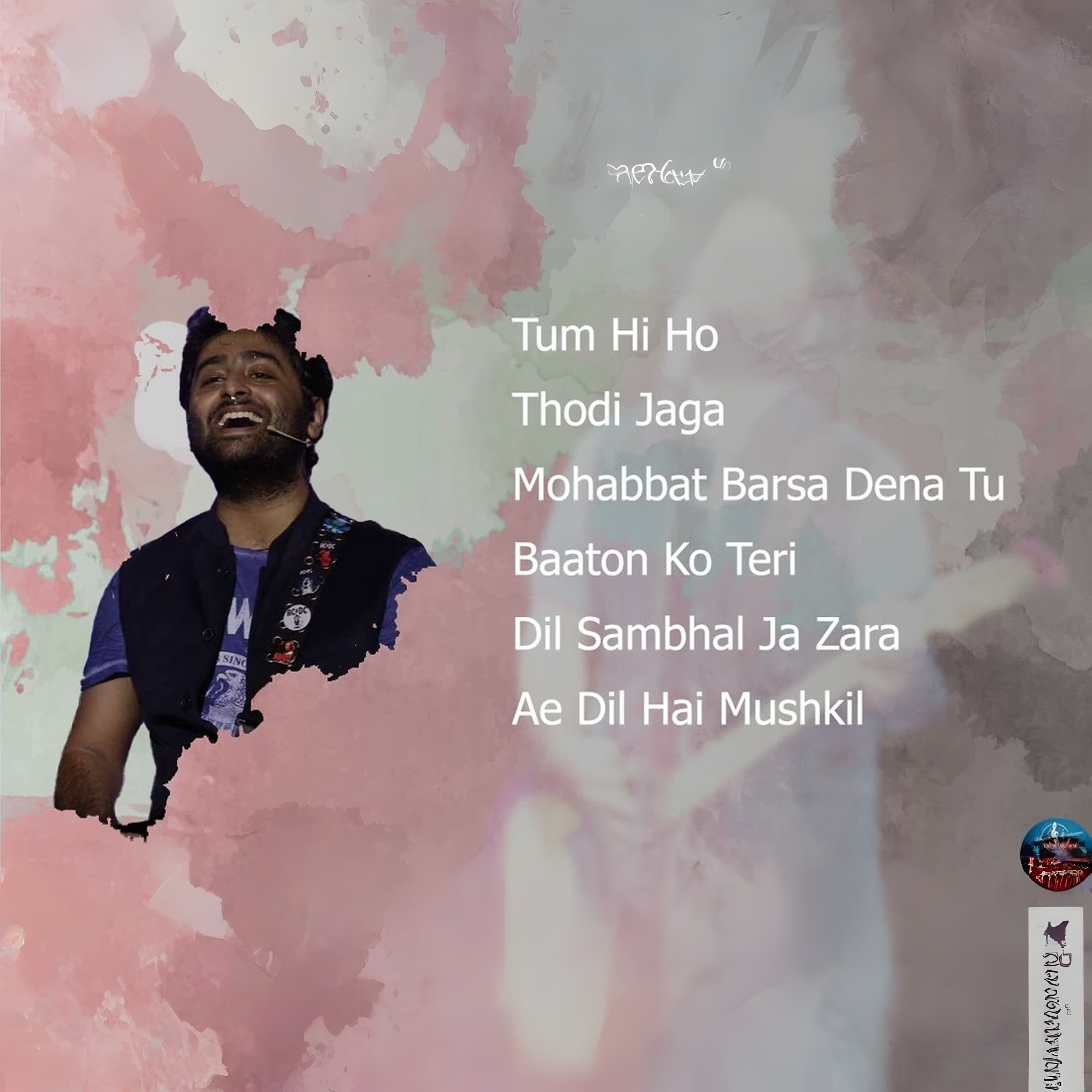 Arijit Singh Song Bollywood Hindi New Song Heart Trending Song Love Sad Romantic Song podcast cover art