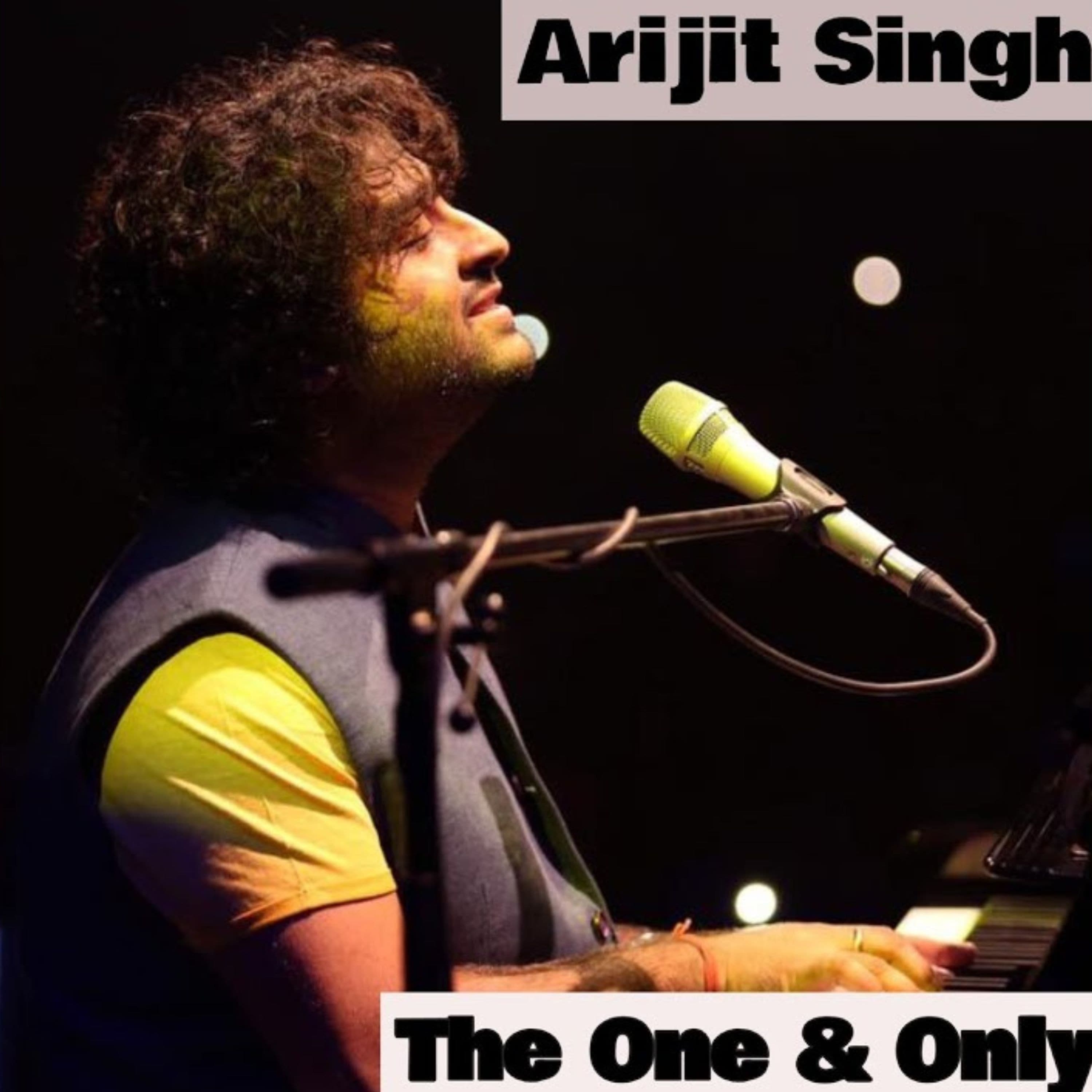 Arijit Singh Song Bollywood Hindi New Song Heart Trending Song Love Sad Romantic Song podcast cover art