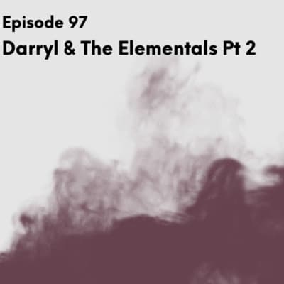 Pursuit of the Paranormal podcast cover art