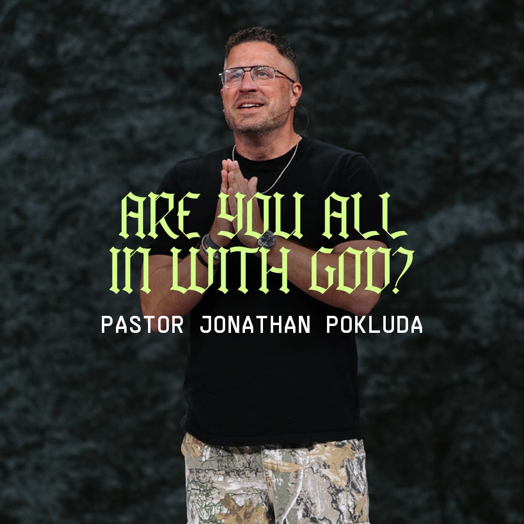 The Church of Eleven22 podcast cover art