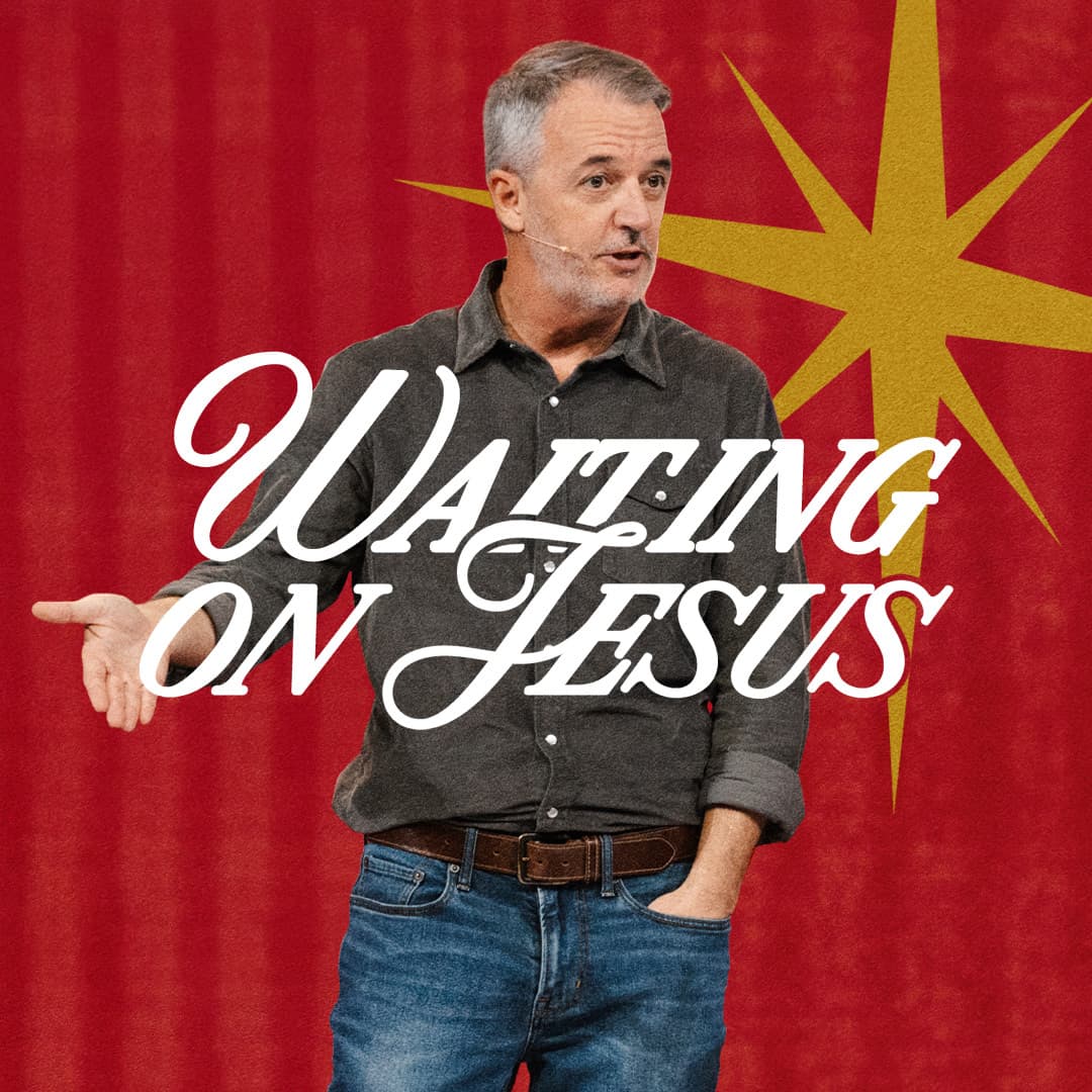 The Church of Eleven22 podcast cover art