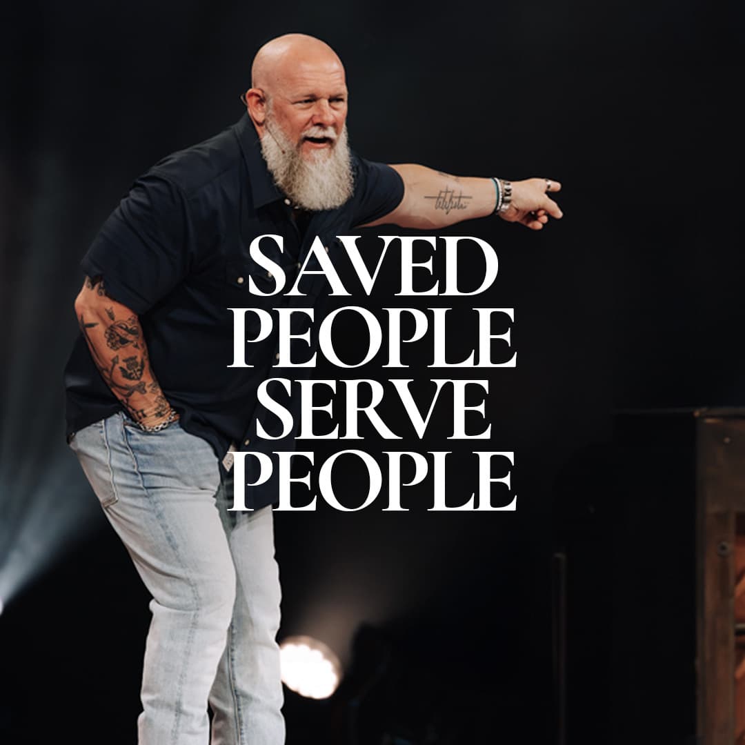 The Church of Eleven22 podcast cover art