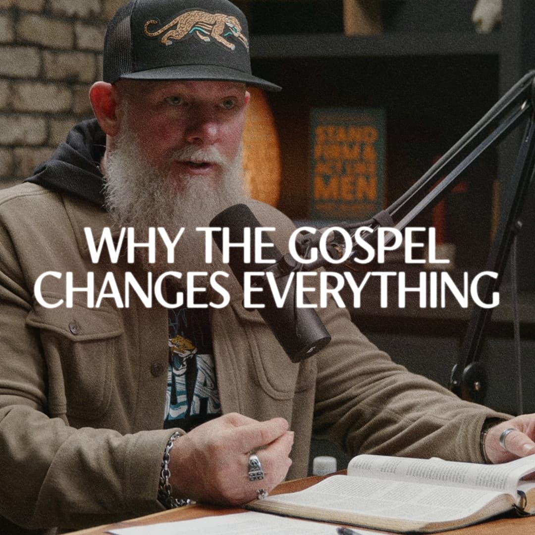 Deepen with Pastor Joby Martin podcast cover art